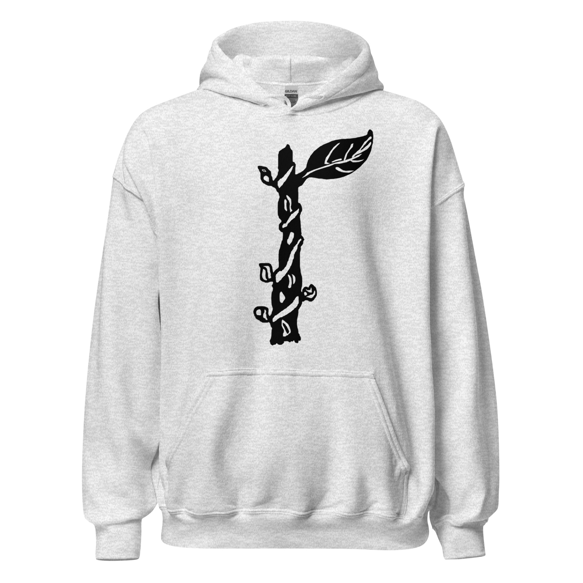Unisex Hoodie - Image 3