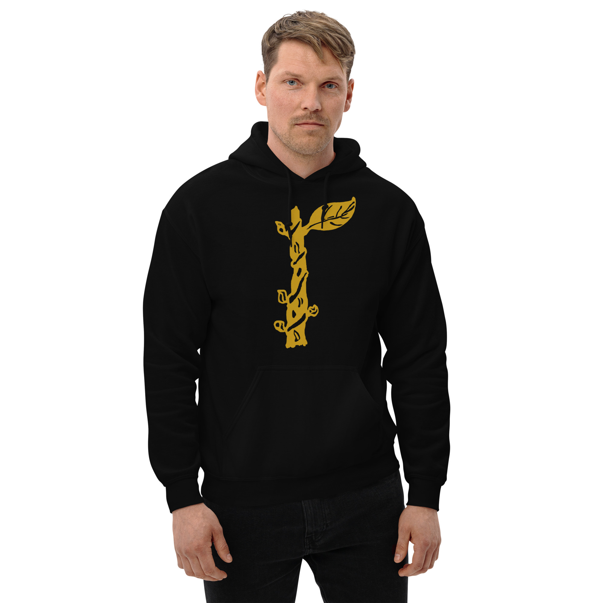 kavuvu -Unisex Hoodie - Image 21