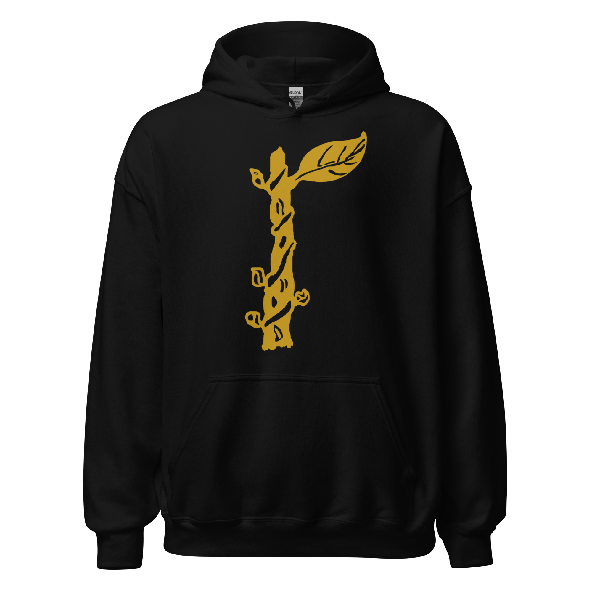 kavuvu -Unisex Hoodie