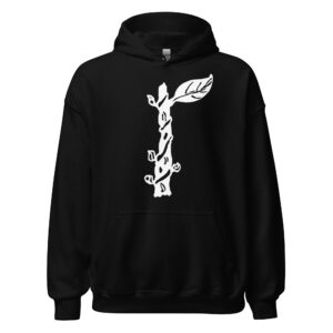 Kavuvu-Unisex Hoodie