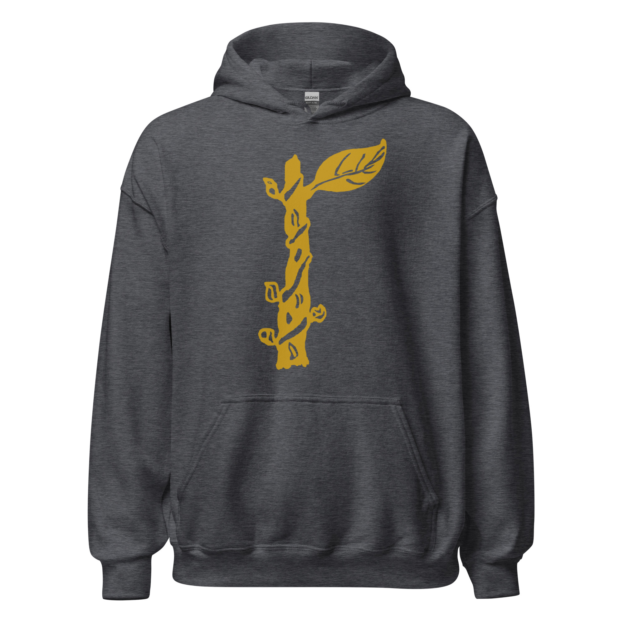 kavuvu -Unisex Hoodie - Image 4