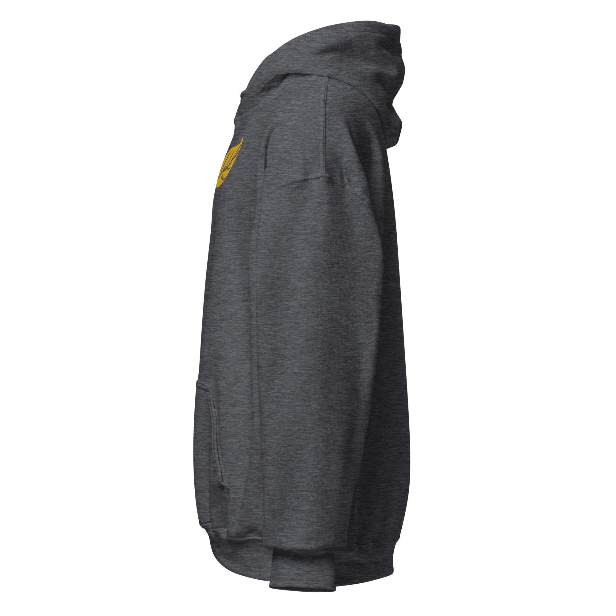 kavuvu -Unisex Hoodie - Image 14