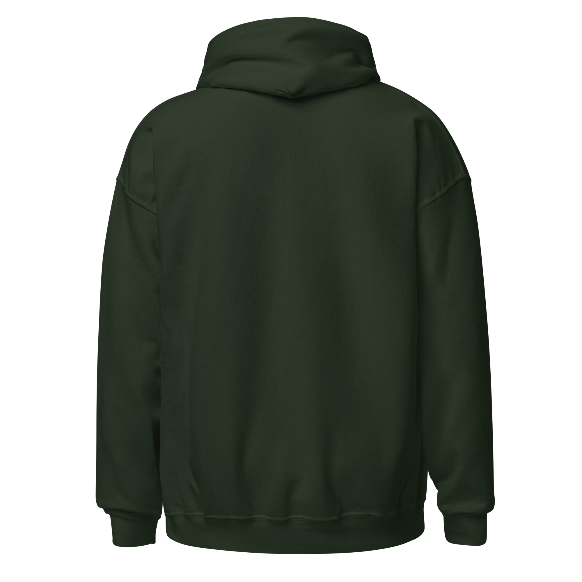 kavuvu -Unisex Hoodie - Image 8