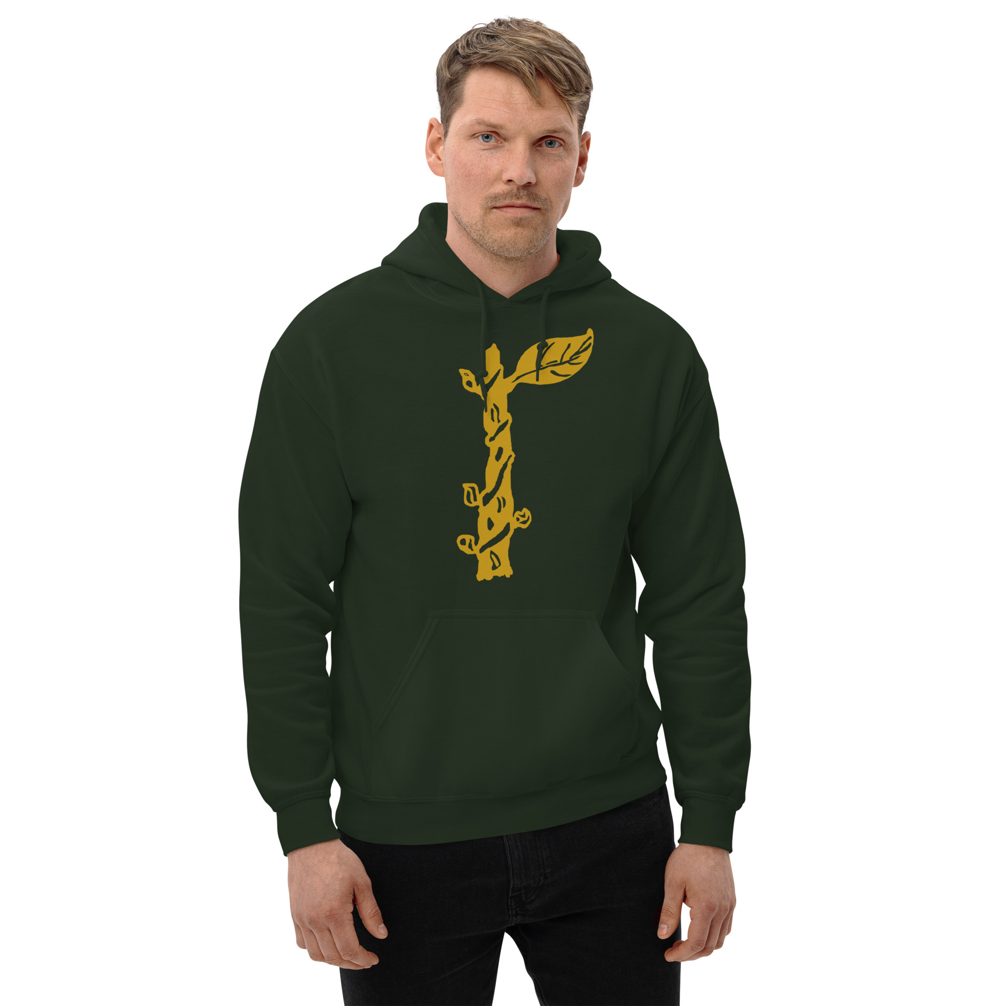 kavuvu -Unisex Hoodie - Image 23
