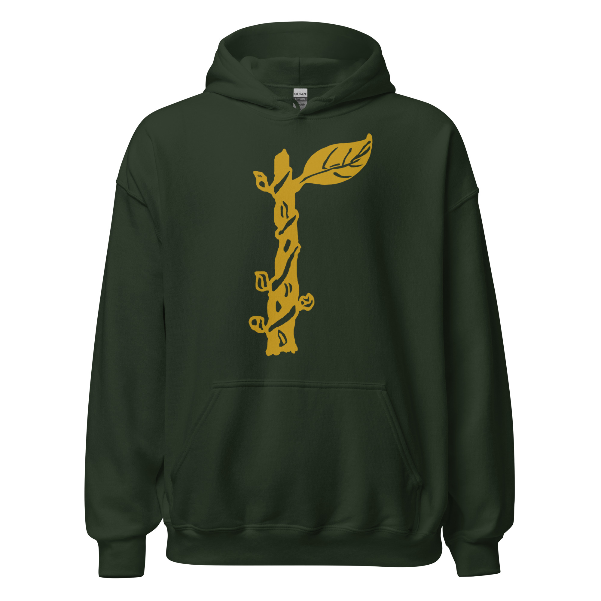 kavuvu -Unisex Hoodie - Image 3