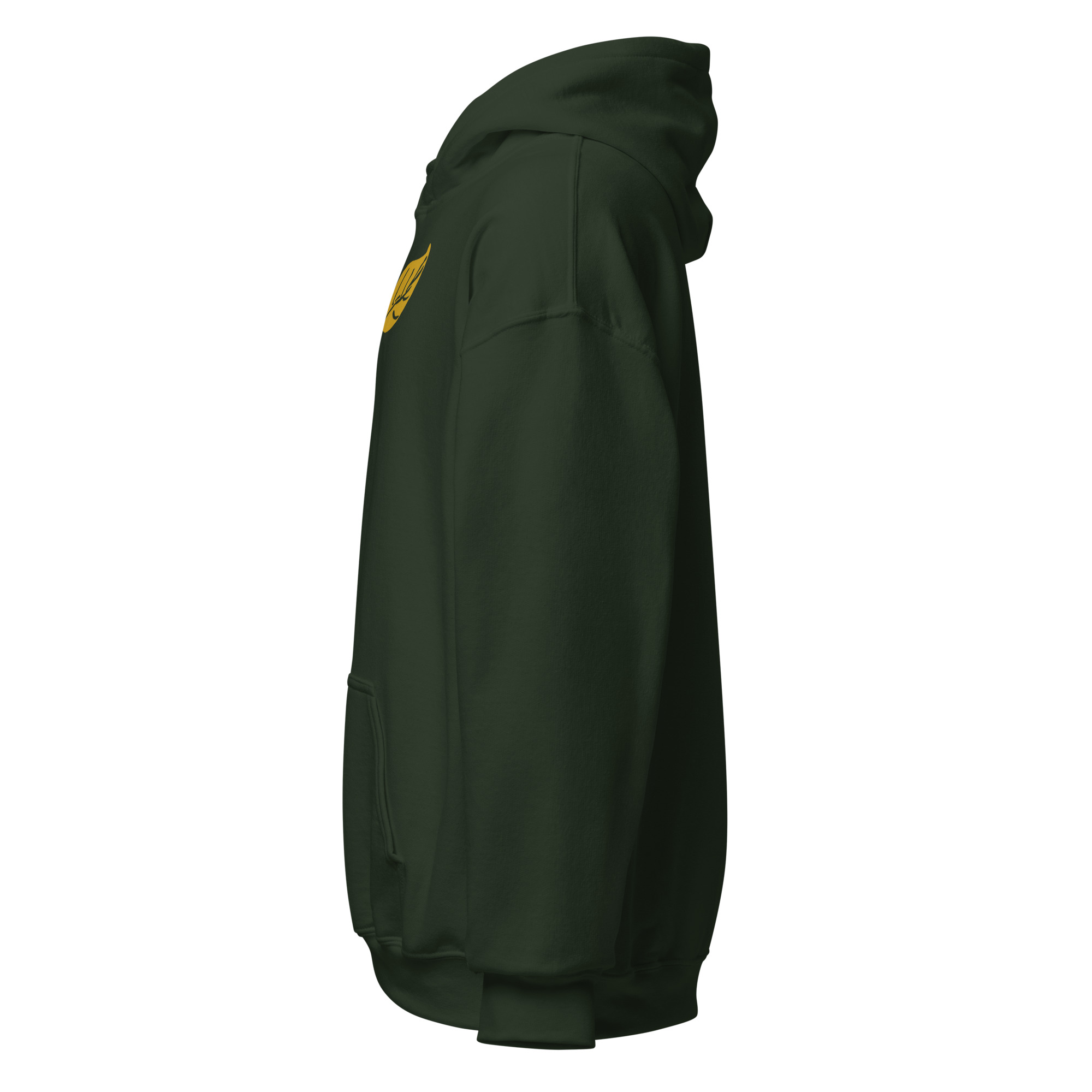 kavuvu -Unisex Hoodie - Image 13