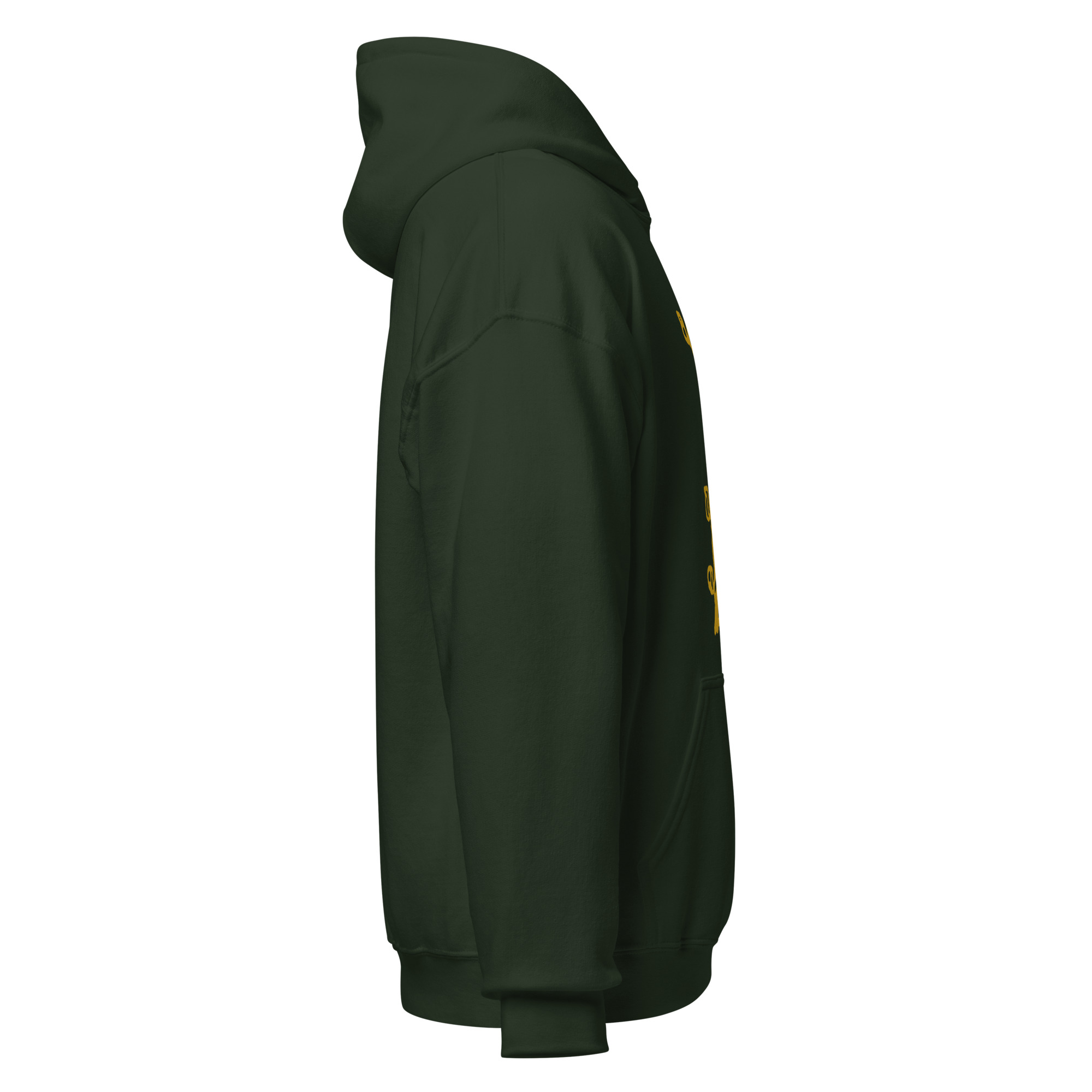 kavuvu -Unisex Hoodie - Image 18