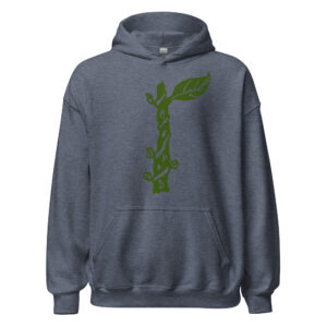 kavuvu-Unisex Hoodie