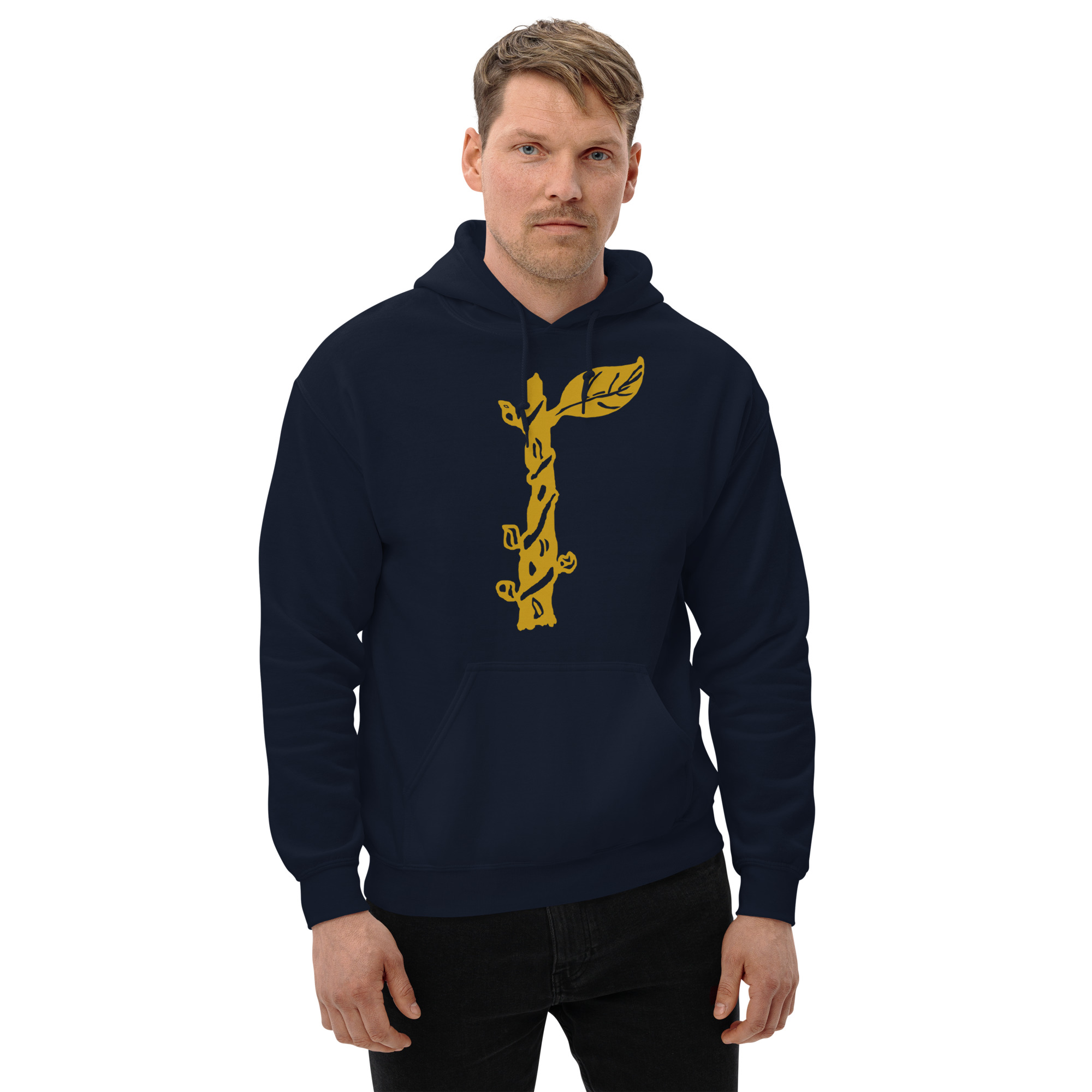 kavuvu -Unisex Hoodie - Image 22