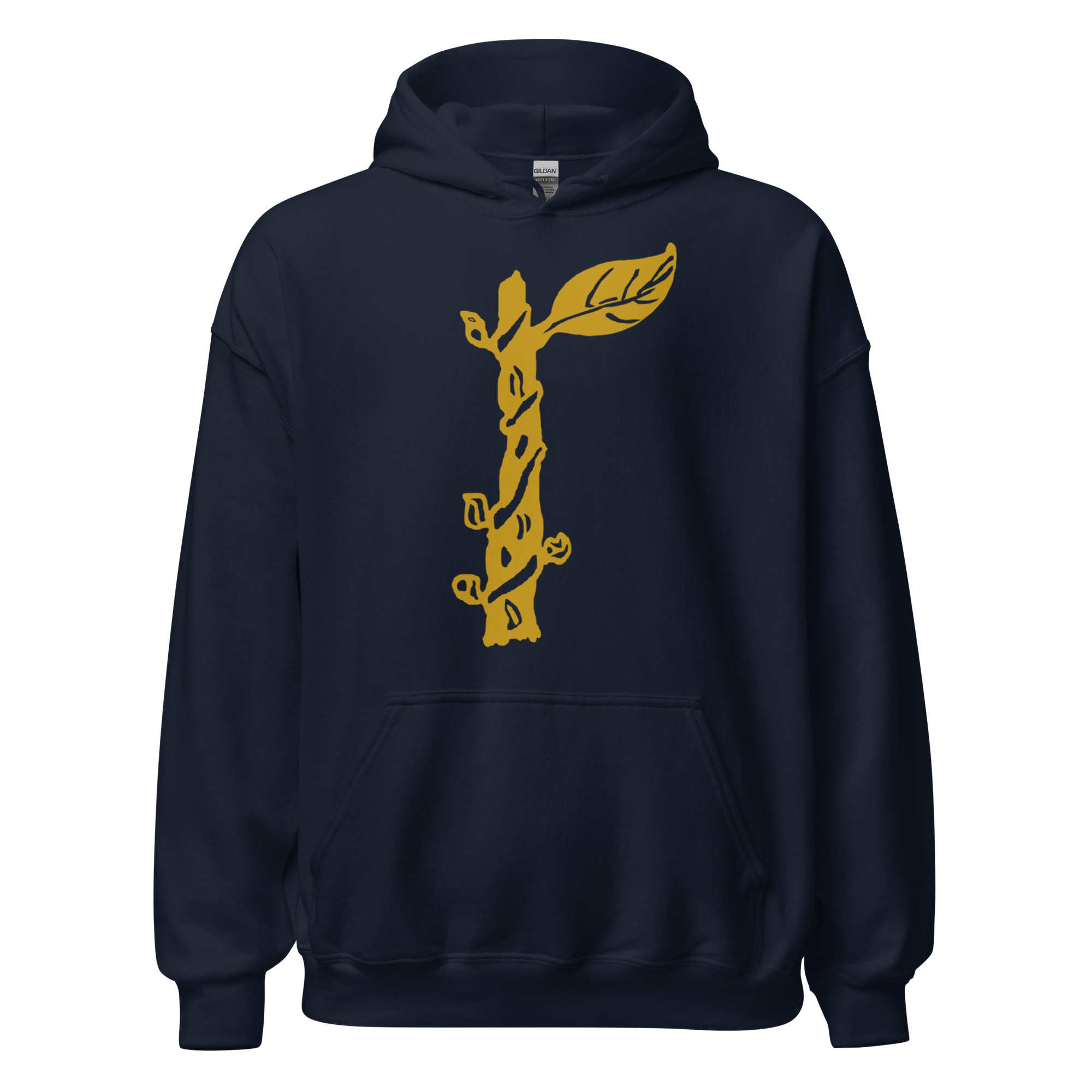 kavuvu -Unisex Hoodie - Image 2