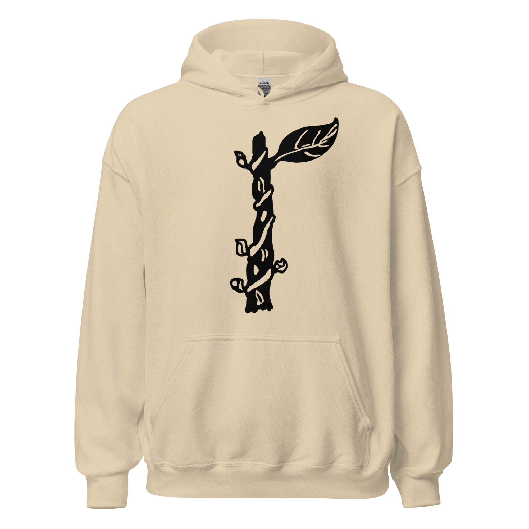 Unisex Hoodie - Image 2
