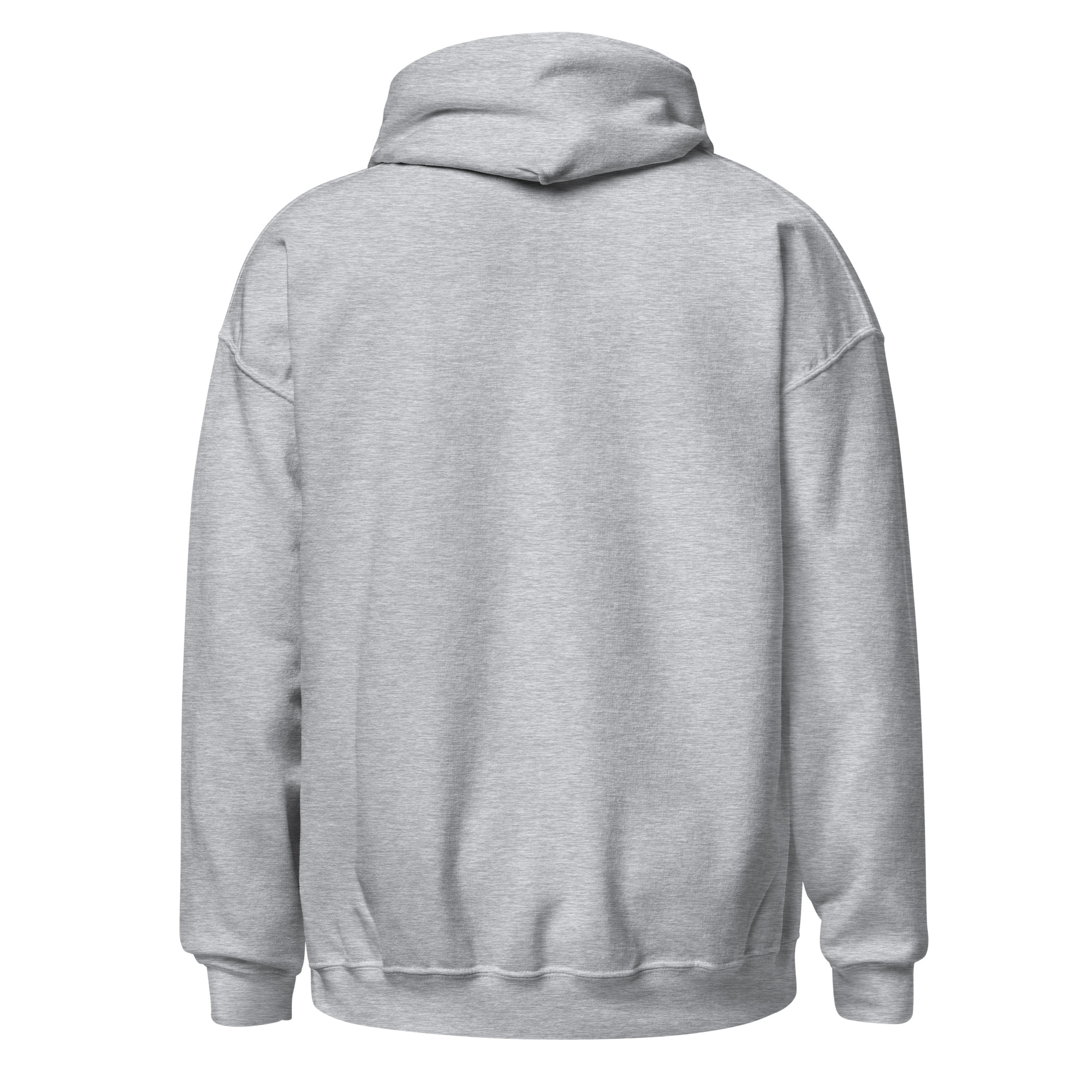 Unisex Hoodie - Image 5