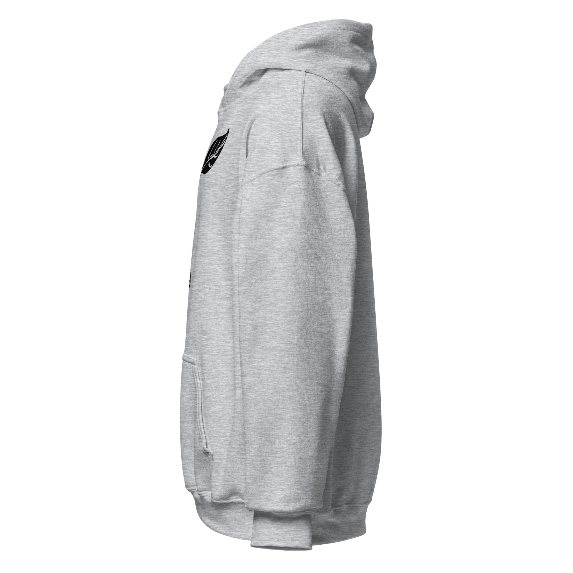 Unisex Hoodie - Image 9