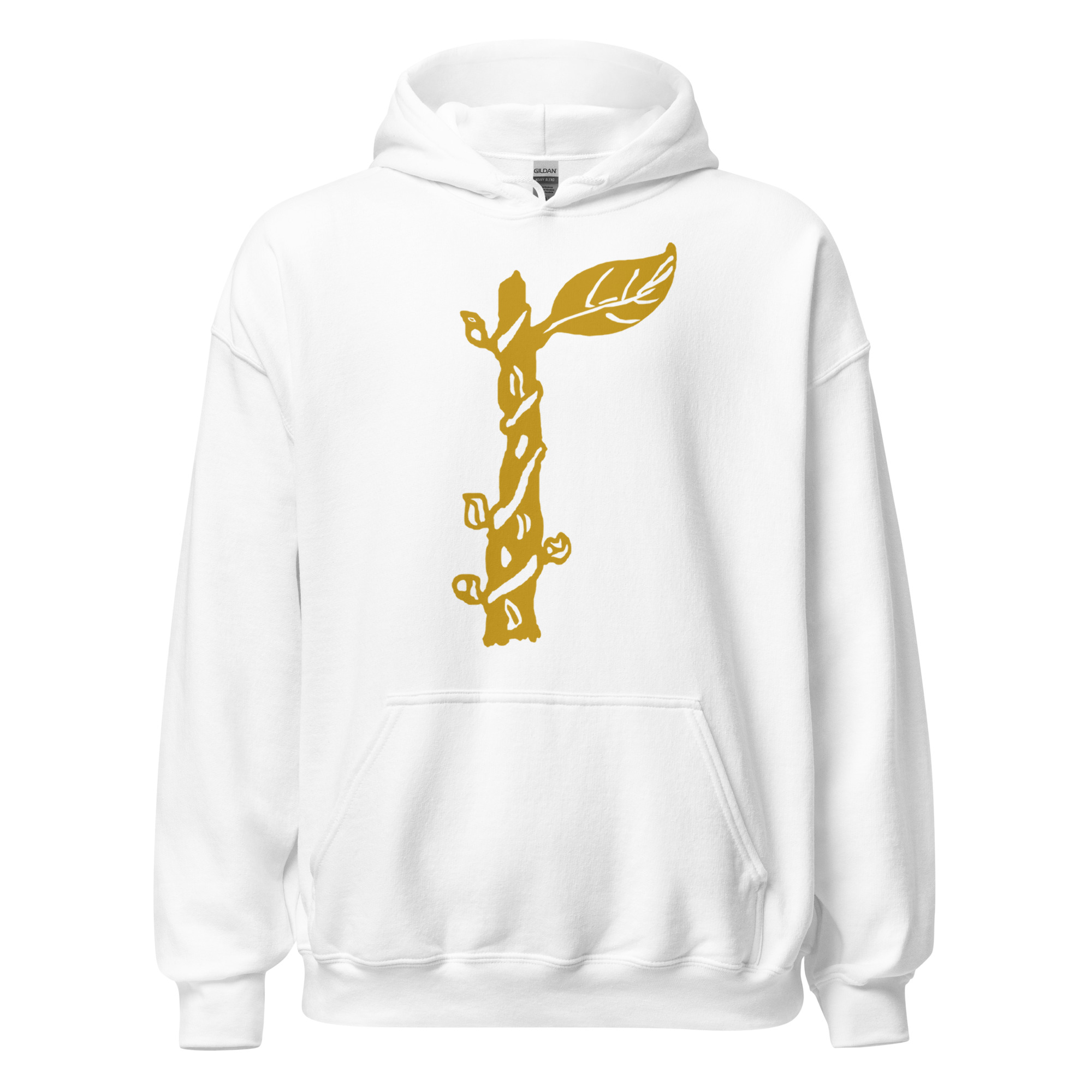 kavuvu -Unisex Hoodie - Image 5