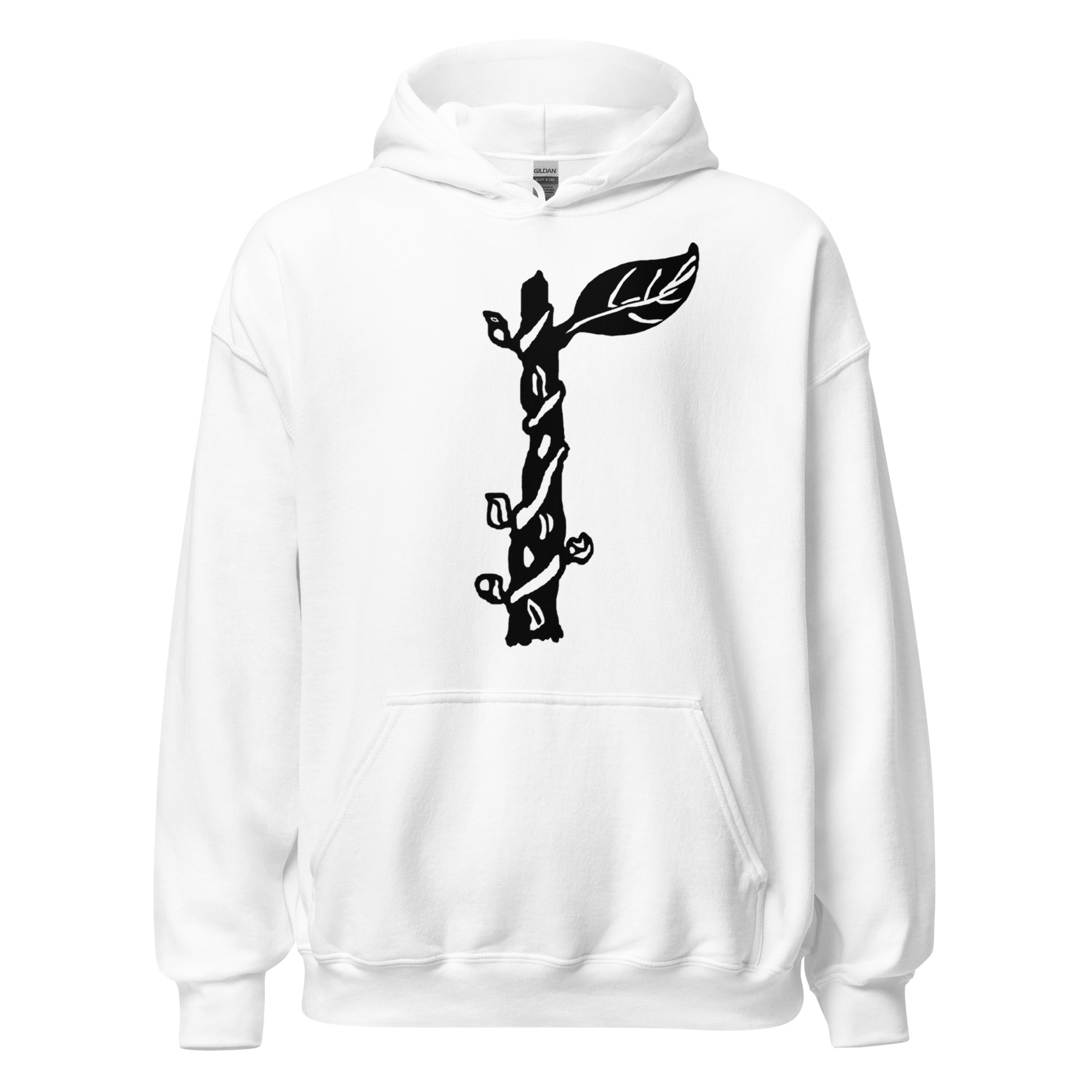 Unisex Hoodie - Image 4