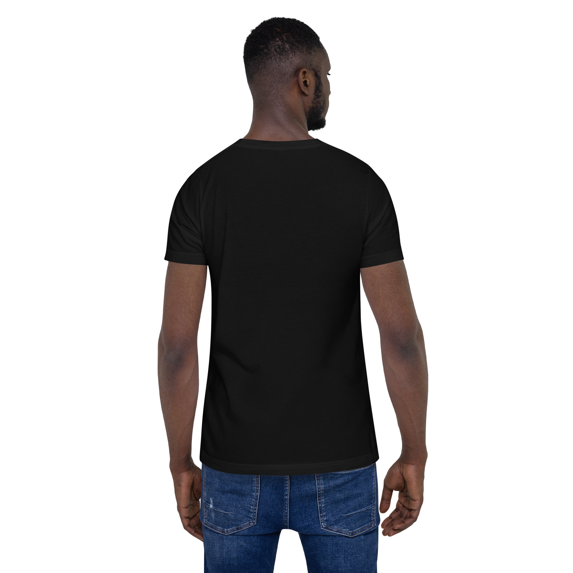 kavuvu Premium Gold Edition T-shirt - Image 81