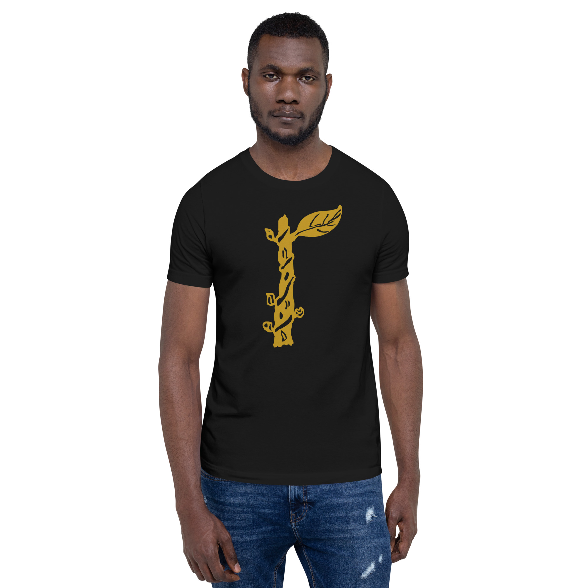 kavuvu Premium Gold Edition T-shirt - Image 61