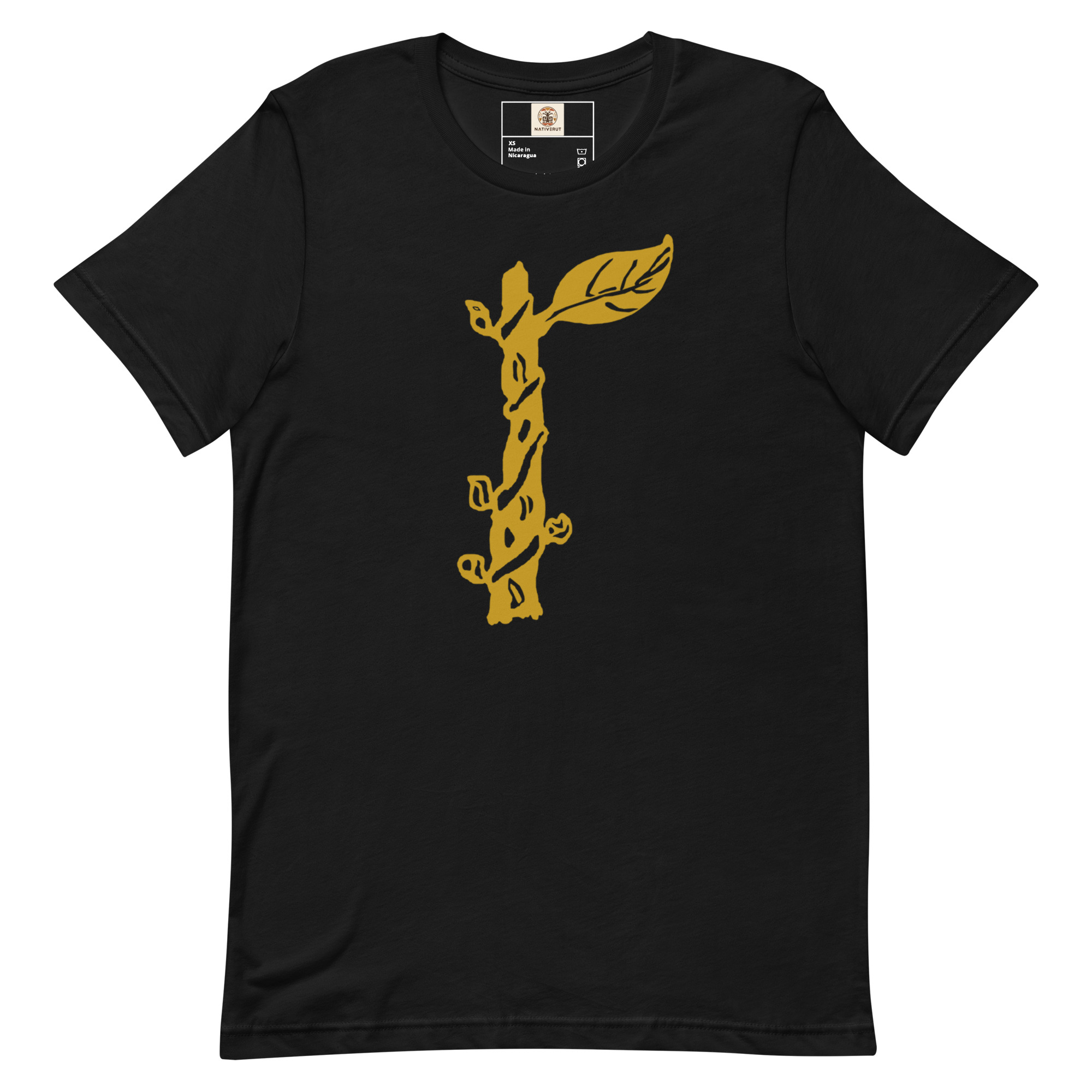 kavuvu Premium Gold Edition T-shirt - Image 51