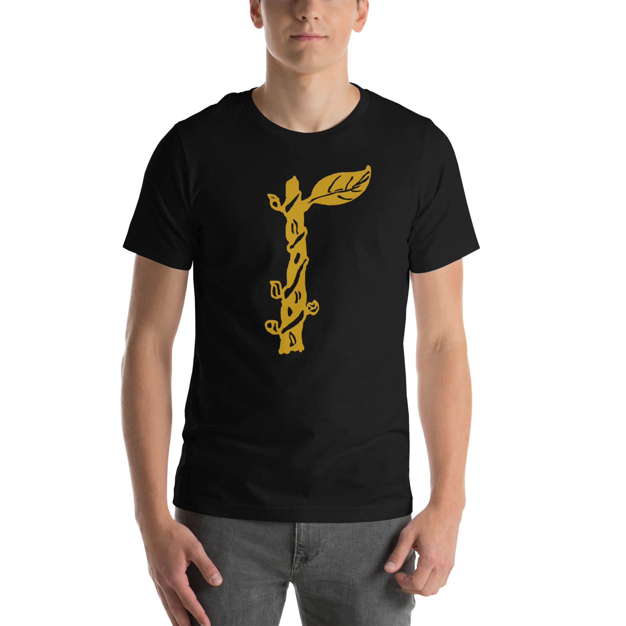 kavuvu Premium Gold Edition T-shirt - Image 46