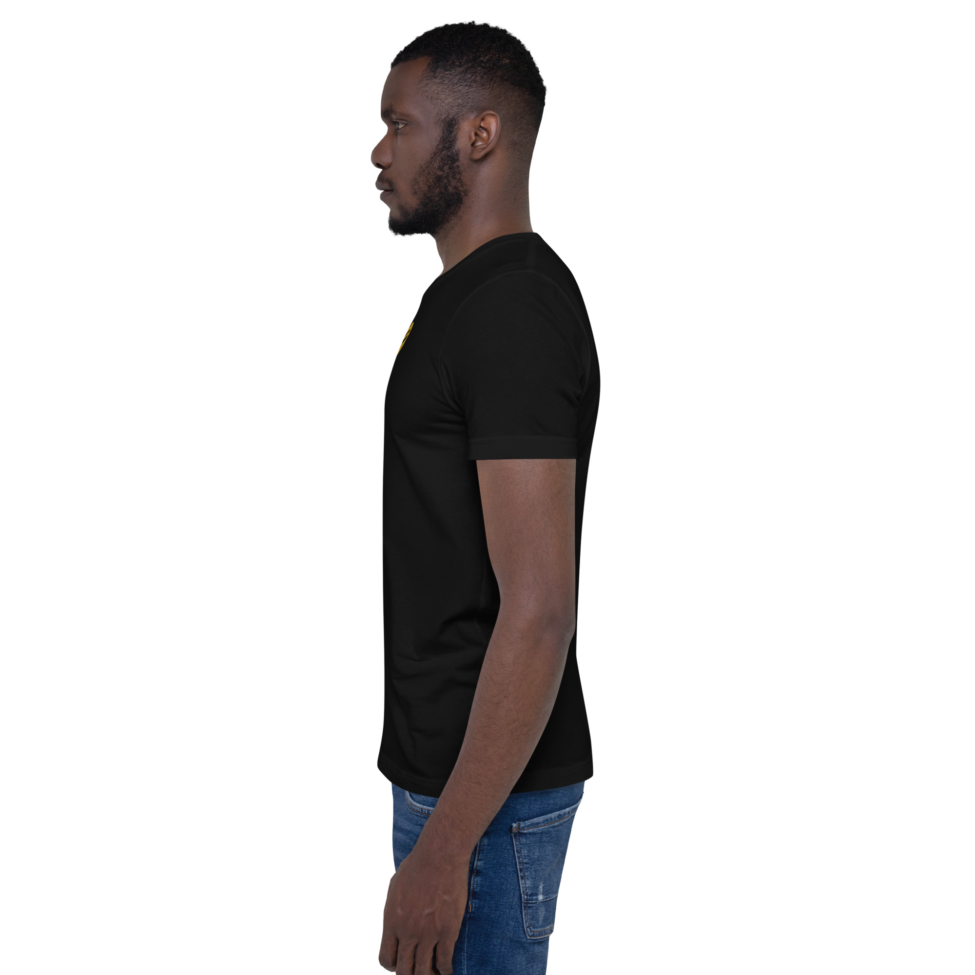 kavuvu Premium Gold Edition T-shirt - Image 66