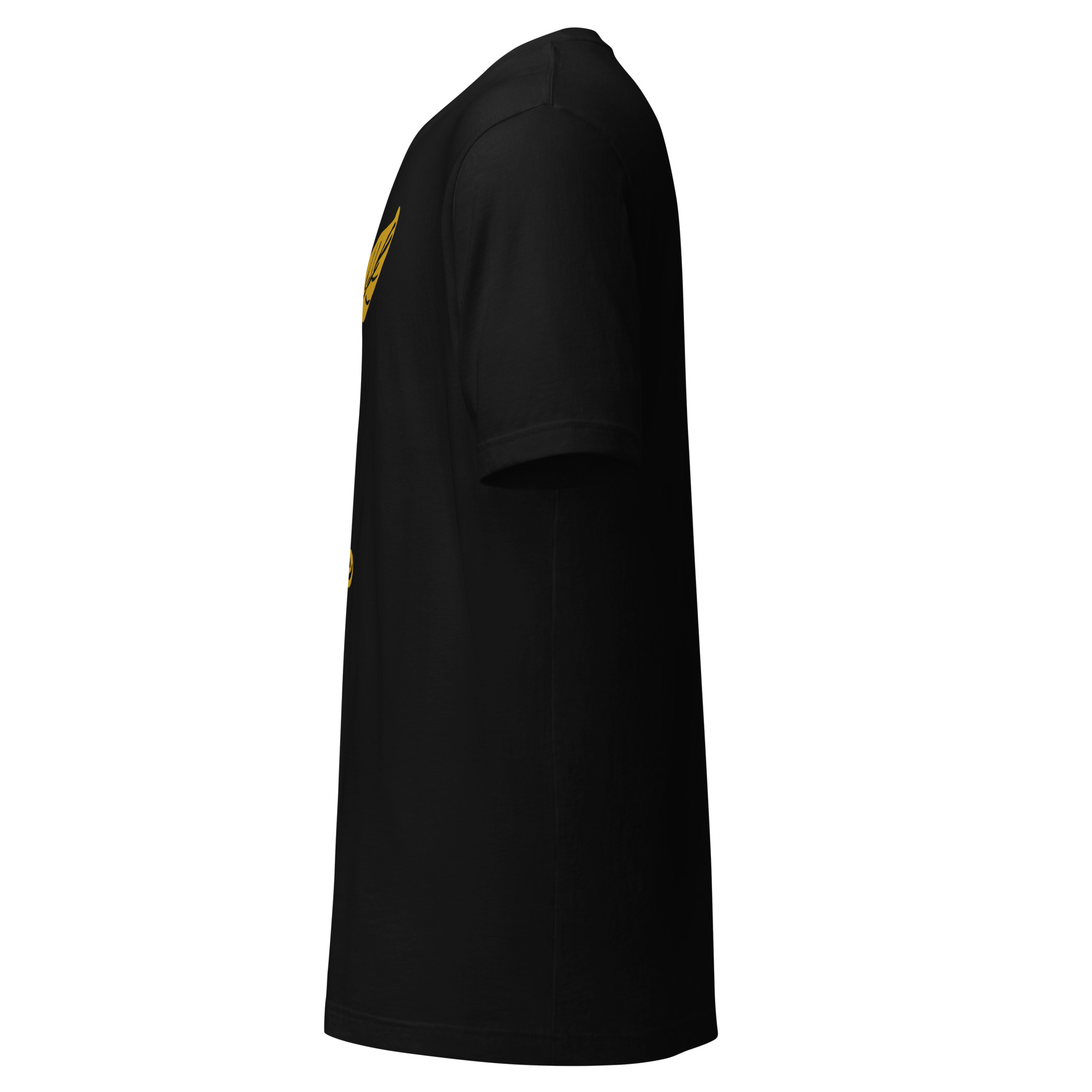 kavuvu Premium Gold Edition T-shirt - Image 11
