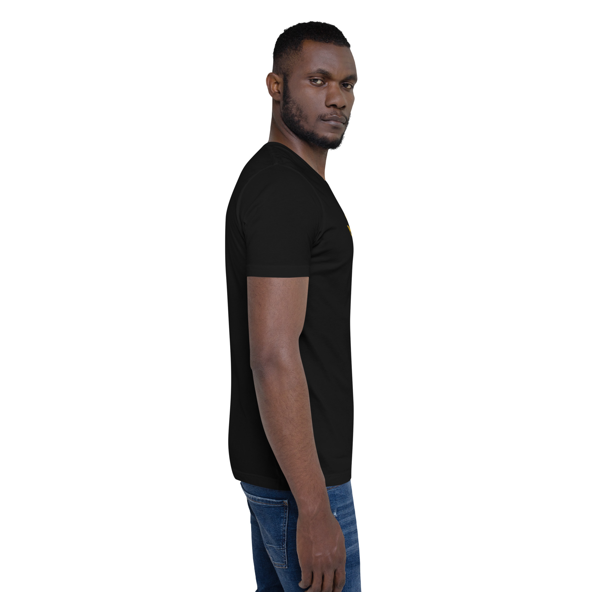 kavuvu Premium Gold Edition T-shirt - Image 71