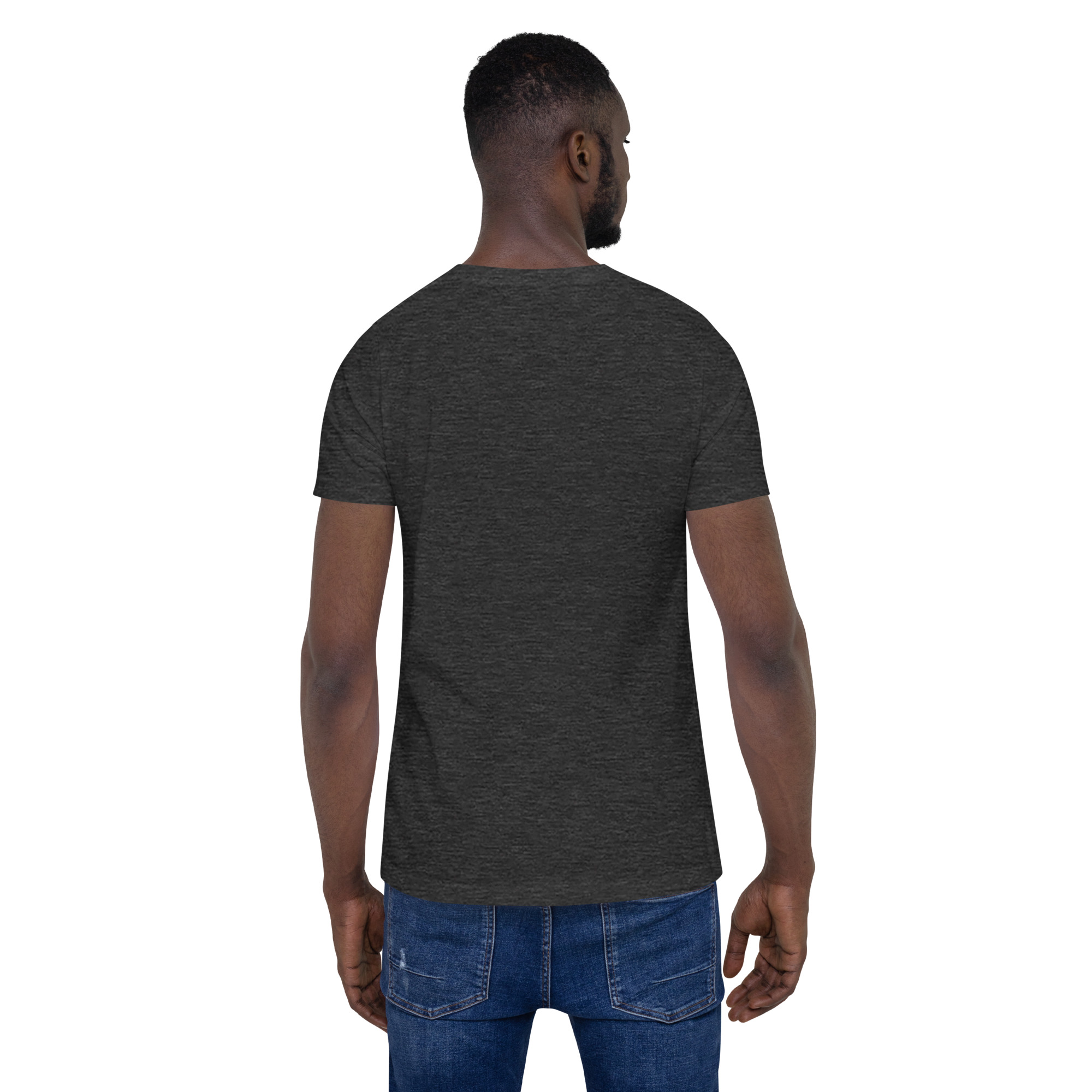 kavuvu Premium Gold Edition T-shirt - Image 84