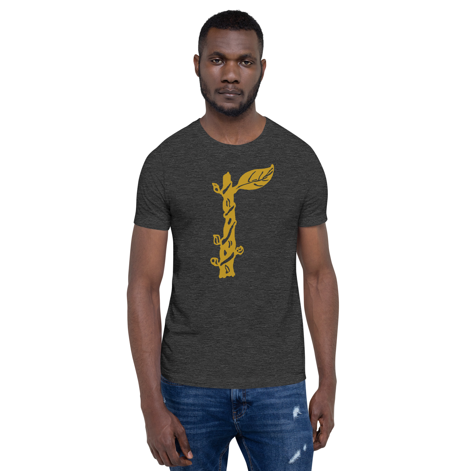 kavuvu Premium Gold Edition T-shirt - Image 64