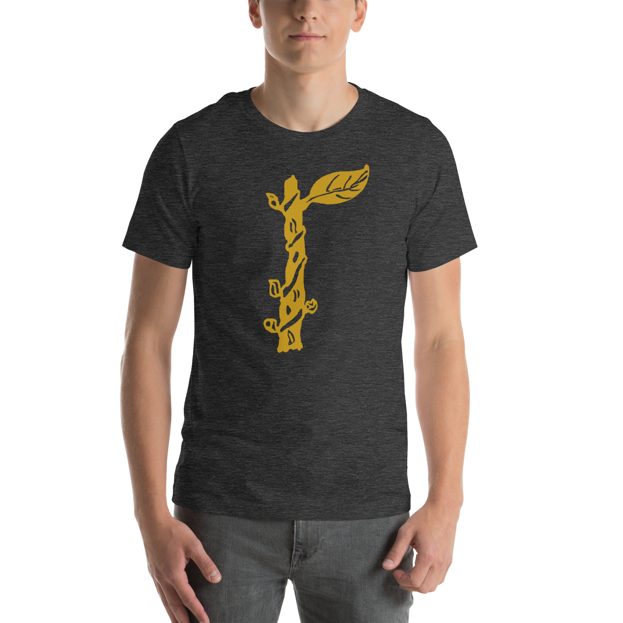 kavuvu Premium Gold Edition T-shirt - Image 49