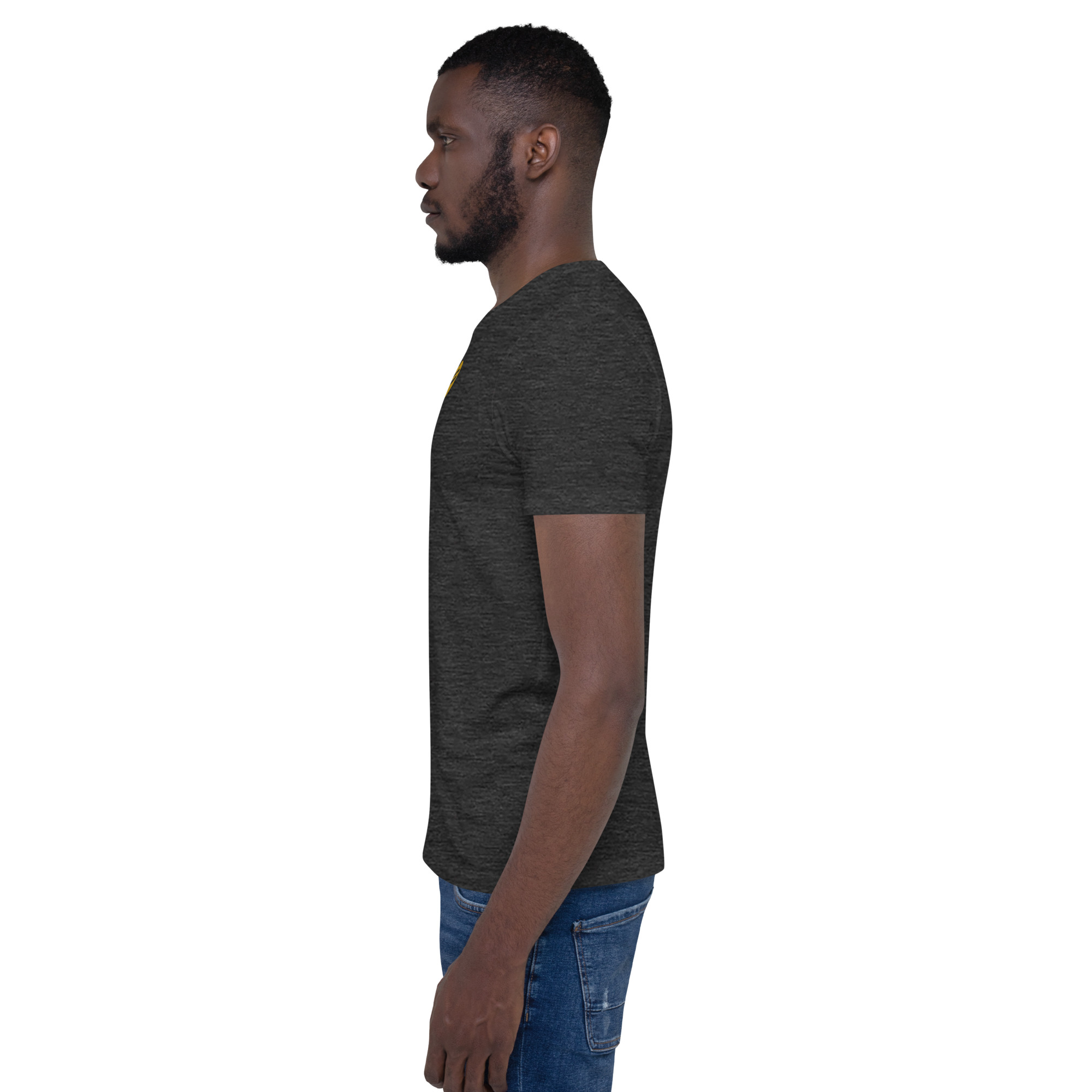 kavuvu Premium Gold Edition T-shirt - Image 69