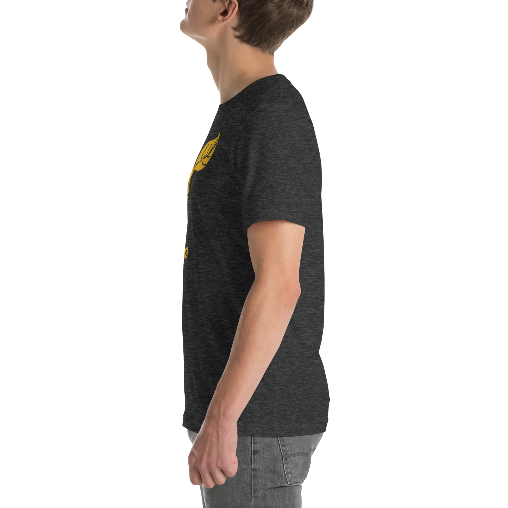 kavuvu Premium Gold Edition T-shirt - Image 24