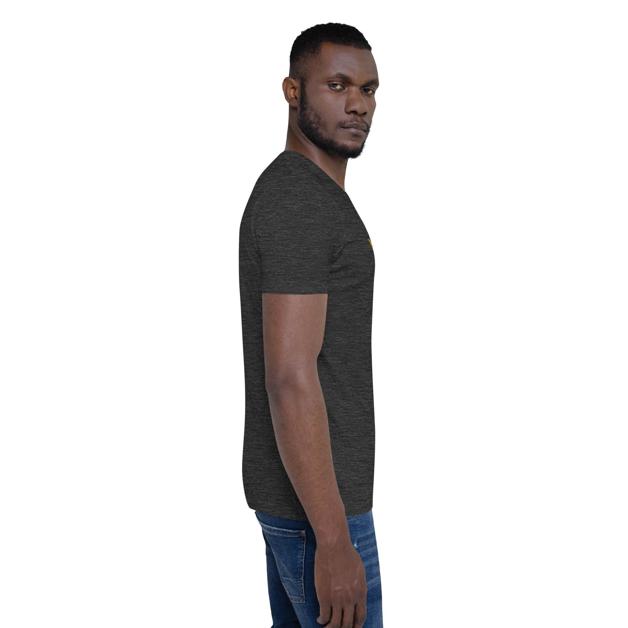 kavuvu Premium Gold Edition T-shirt - Image 74
