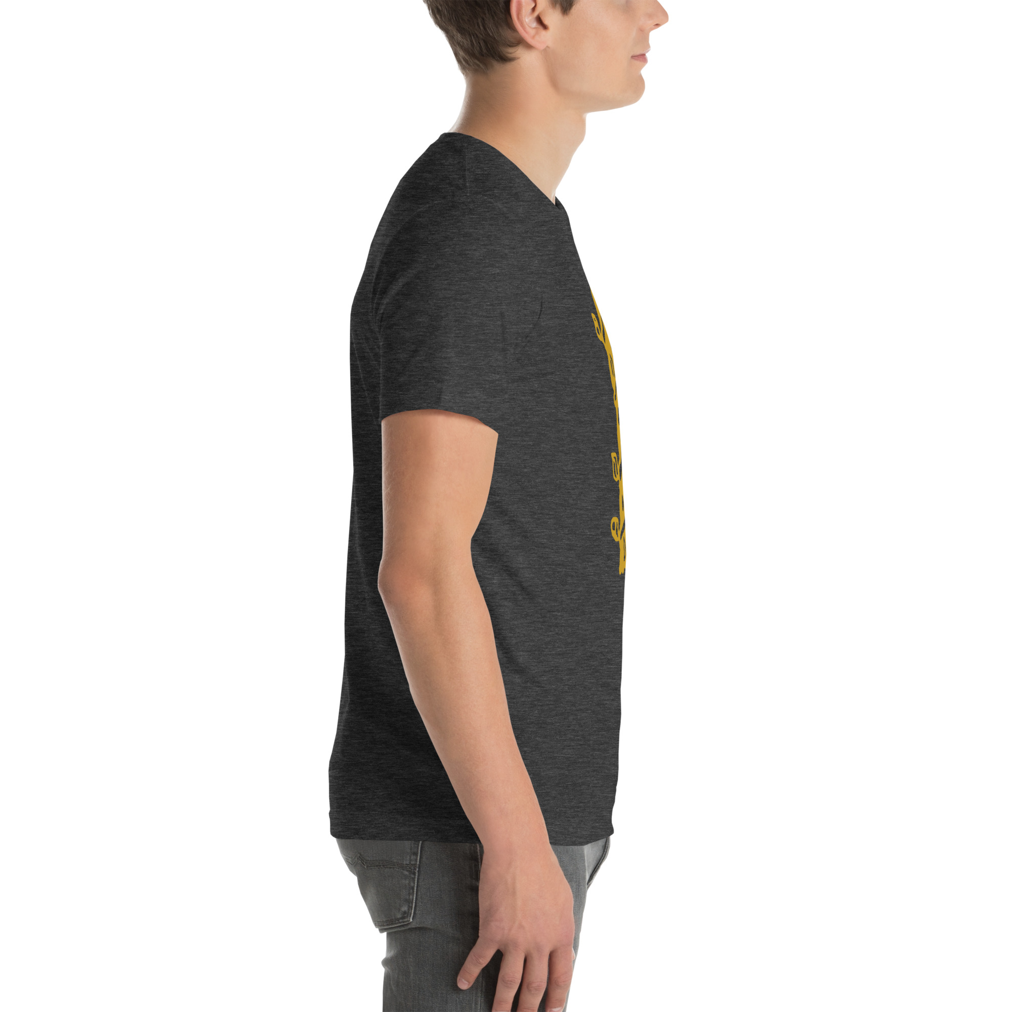 kavuvu Premium Gold Edition T-shirt - Image 29