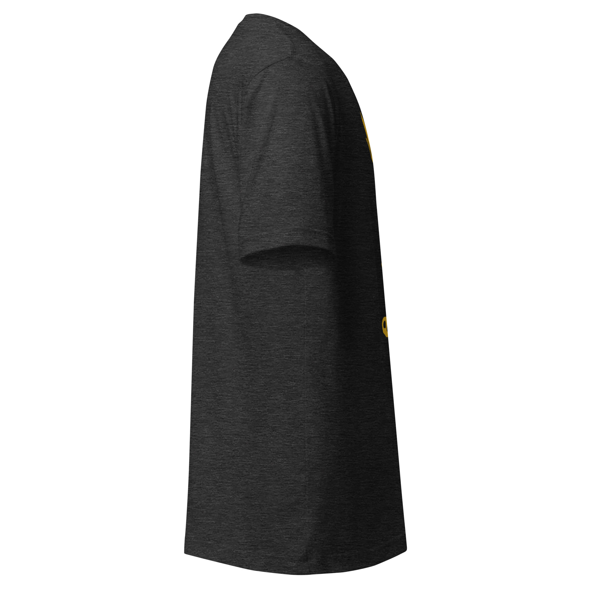kavuvu Premium Gold Edition T-shirt - Image 19