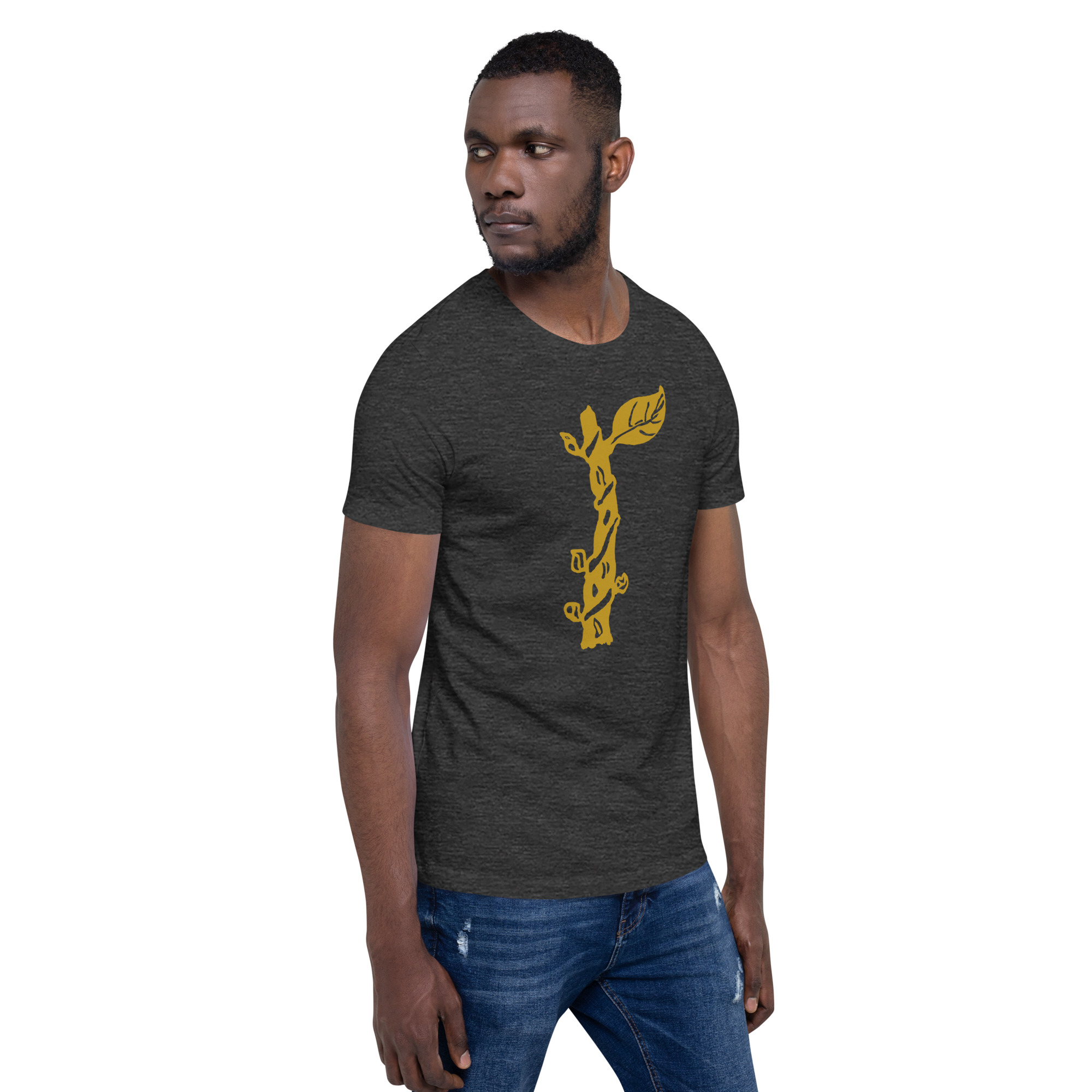 kavuvu Premium Gold Edition T-shirt - Image 79