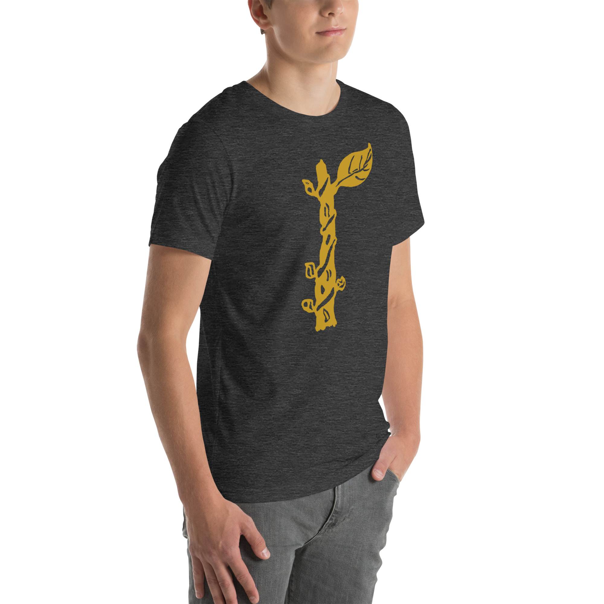 kavuvu Premium Gold Edition T-shirt - Image 39