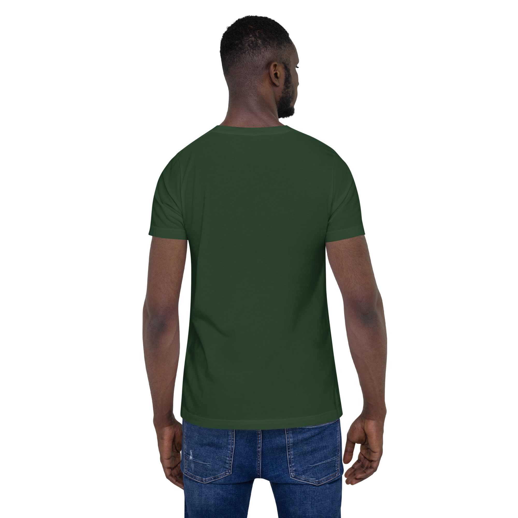 kavuvu Premium Gold Edition T-shirt - Image 83
