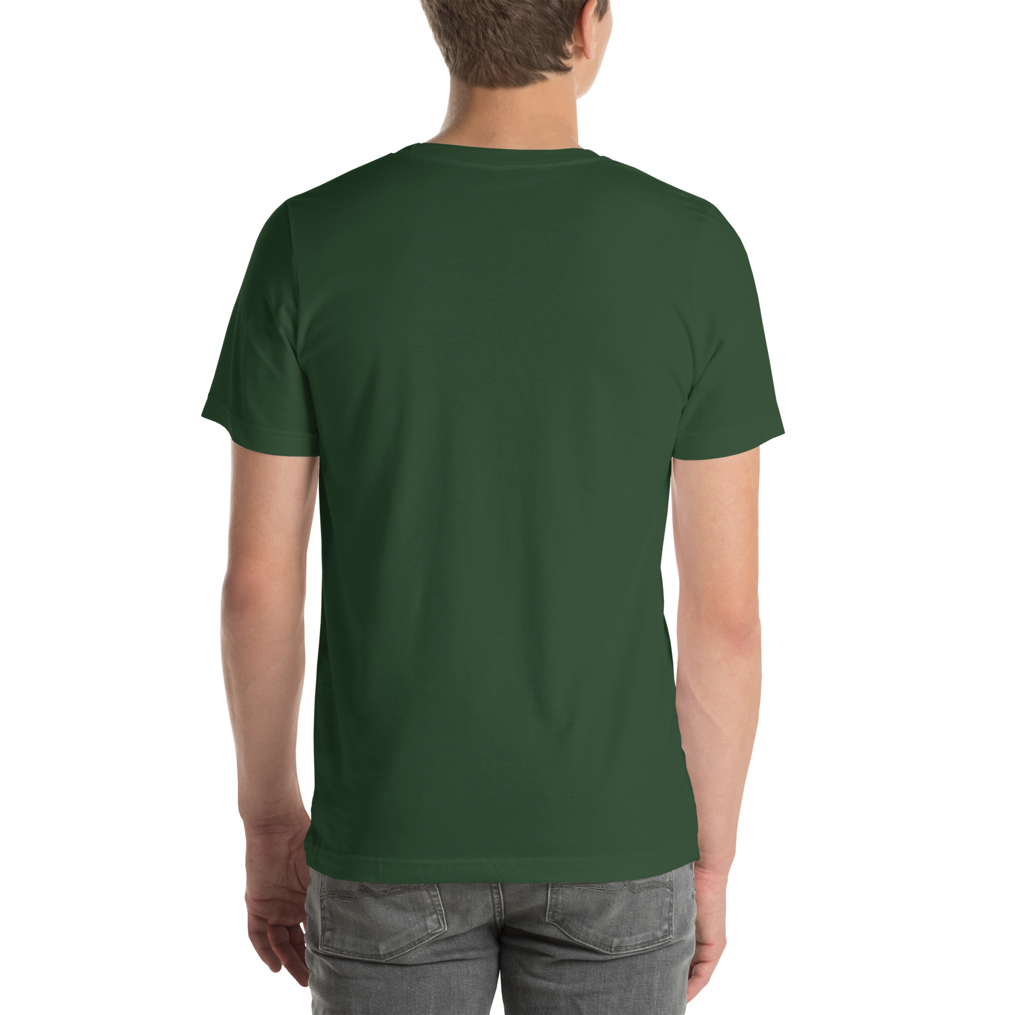 kavuvu Premium Gold Edition T-shirt - Image 43