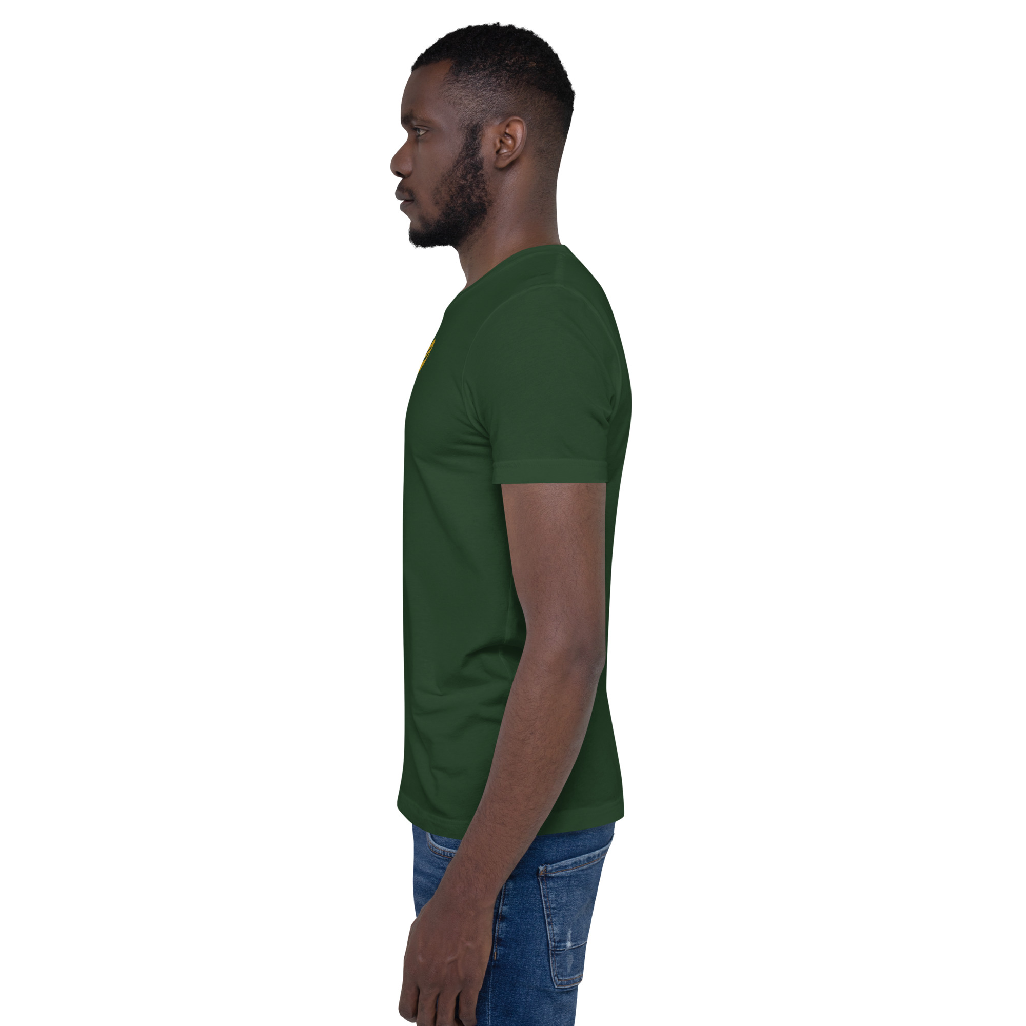 kavuvu Premium Gold Edition T-shirt - Image 68