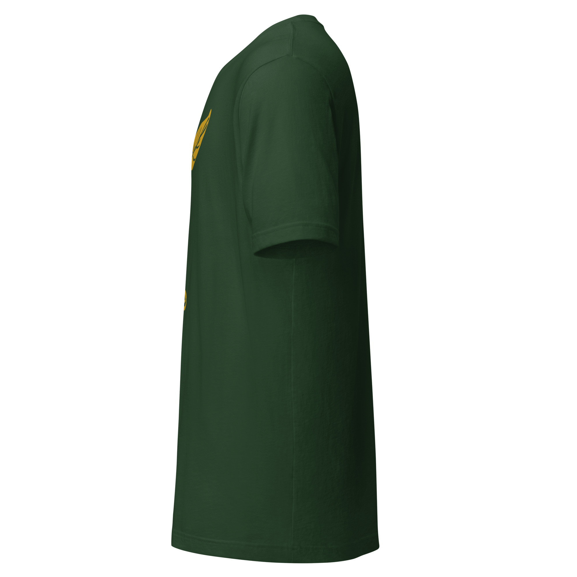 kavuvu Premium Gold Edition T-shirt - Image 13