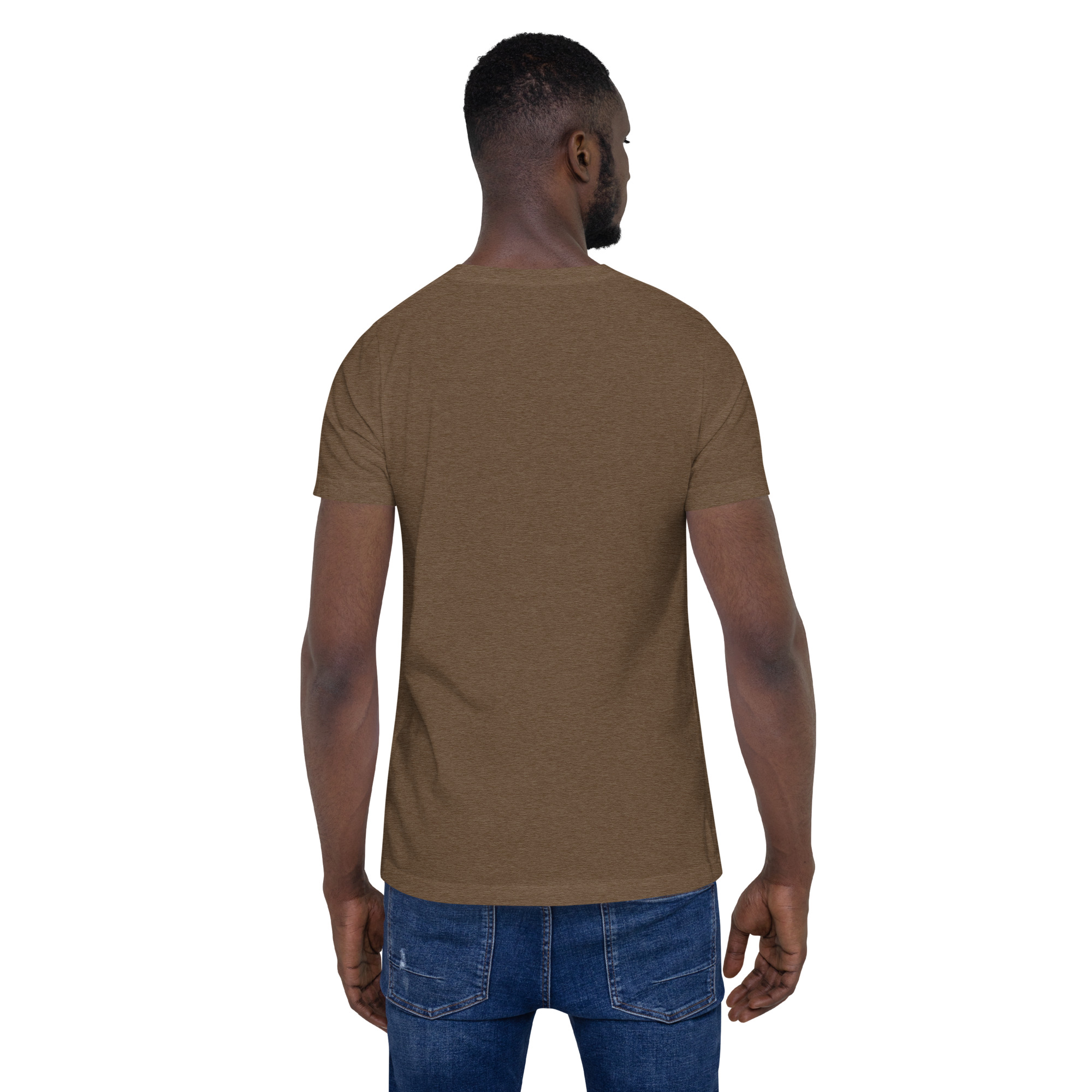 kavuvu Premium Gold Edition T-shirt - Image 85