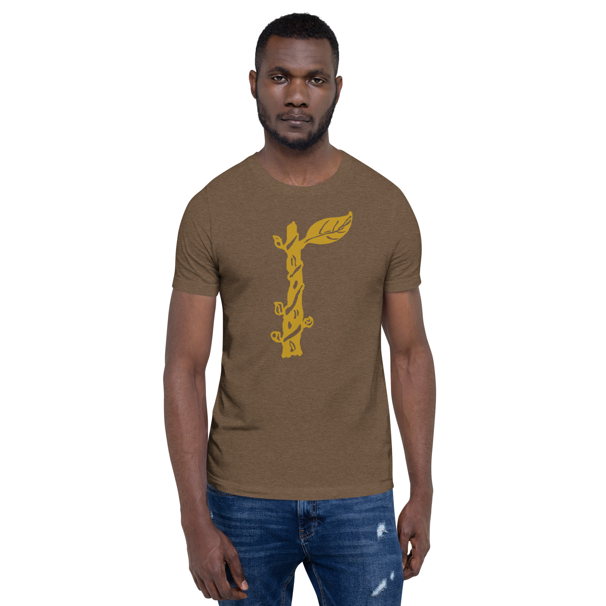 kavuvu Premium Gold Edition T-shirt - Image 65