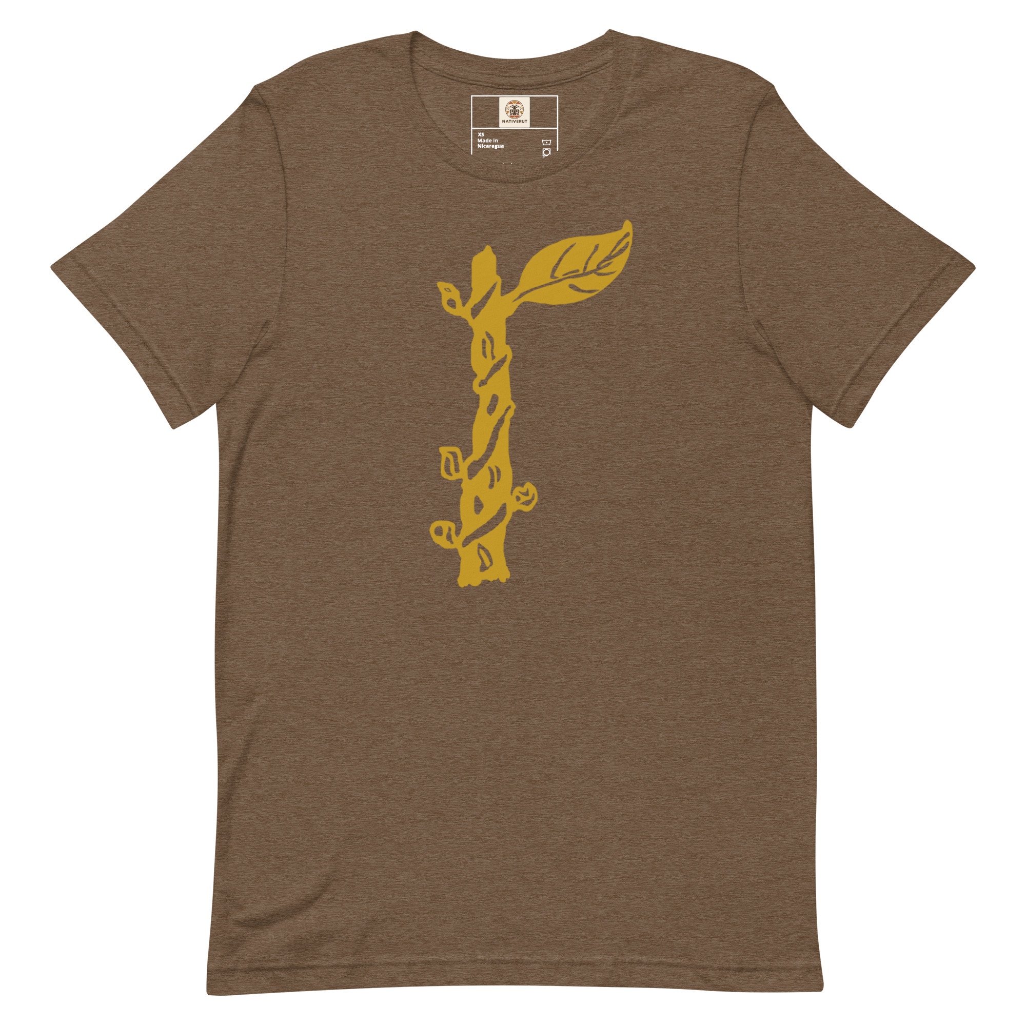 kavuvu Premium Gold Edition T-shirt - Image 55