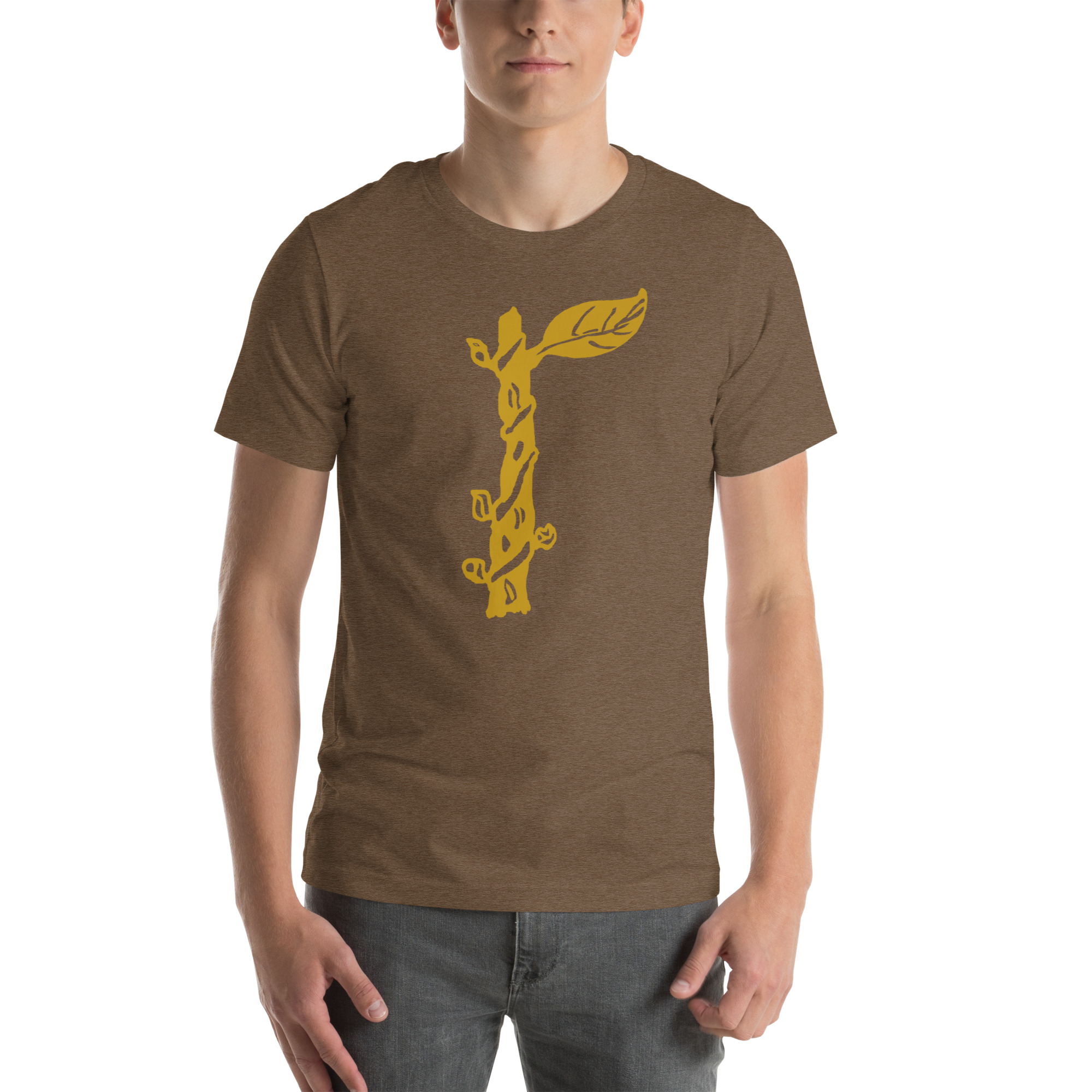 kavuvu Premium Gold Edition T-shirt - Image 50