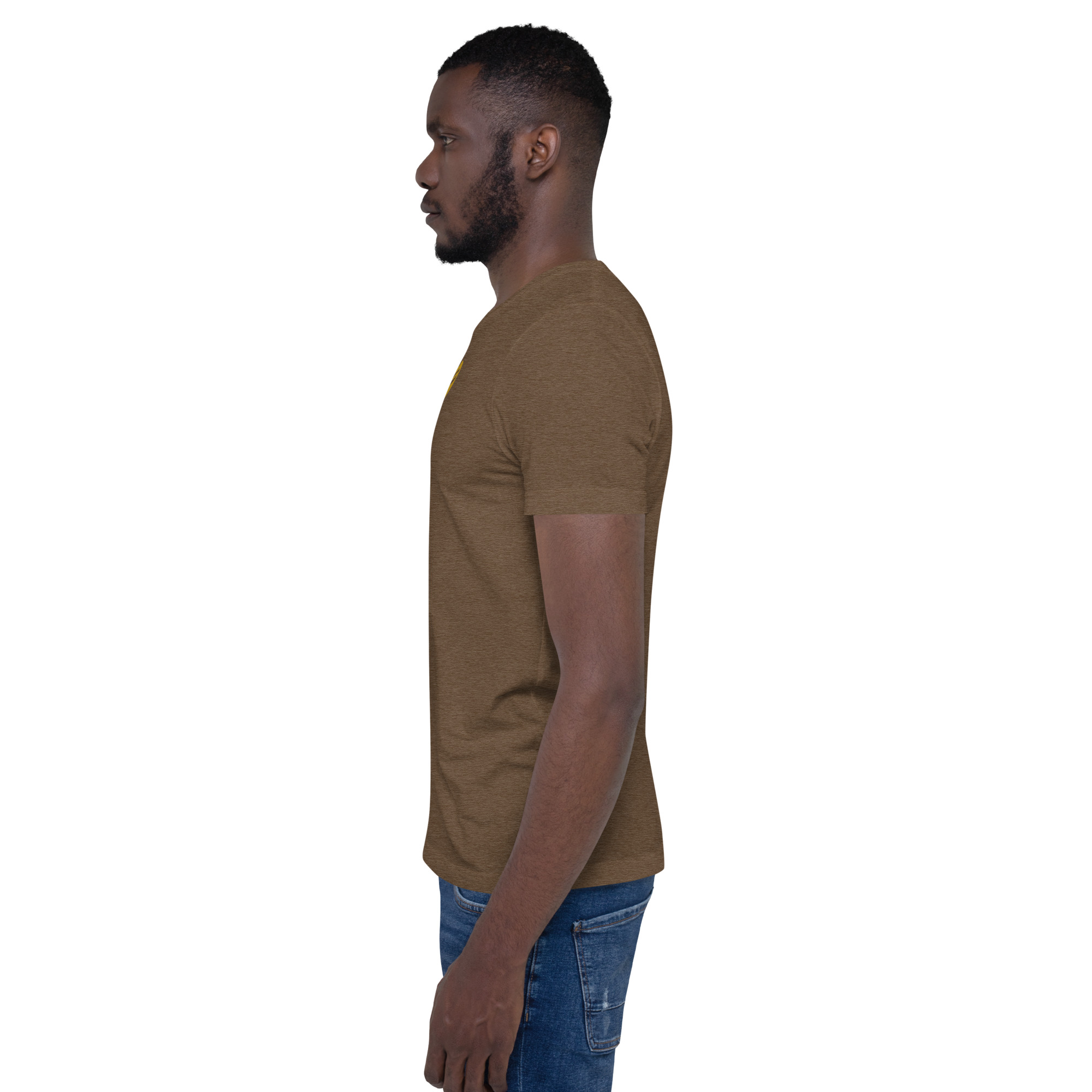 kavuvu Premium Gold Edition T-shirt - Image 70