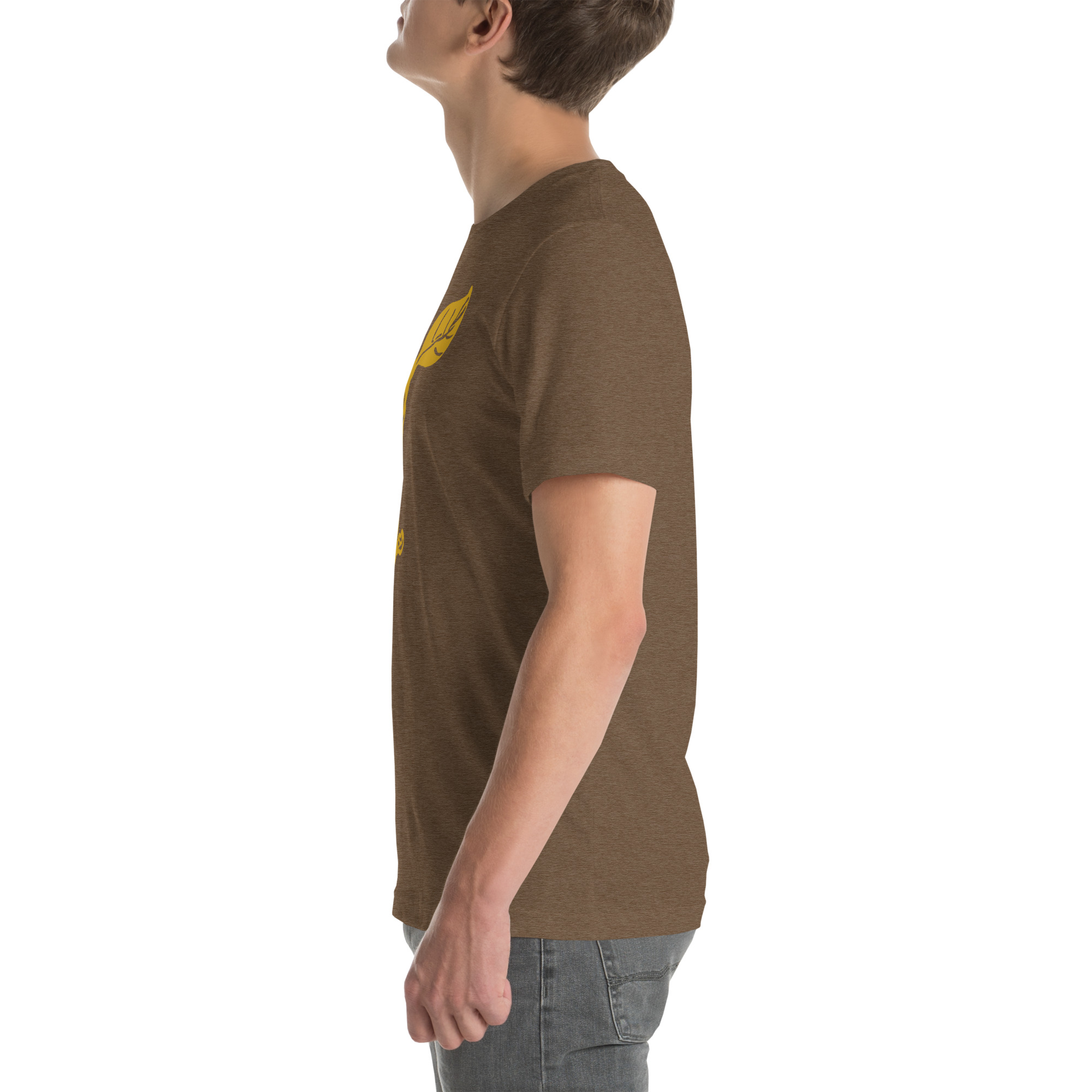 kavuvu Premium Gold Edition T-shirt - Image 25