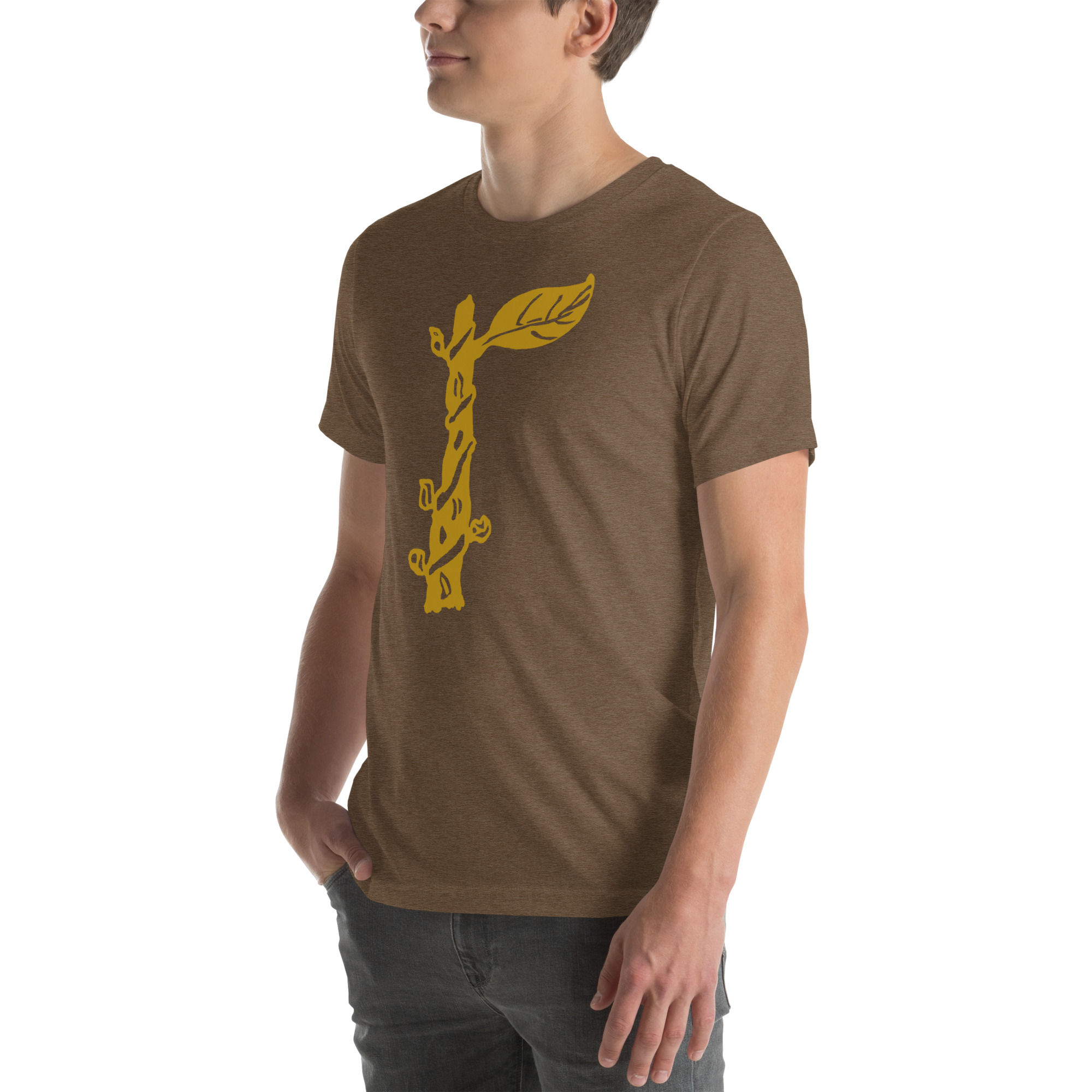 kavuvu Premium Gold Edition T-shirt - Image 35