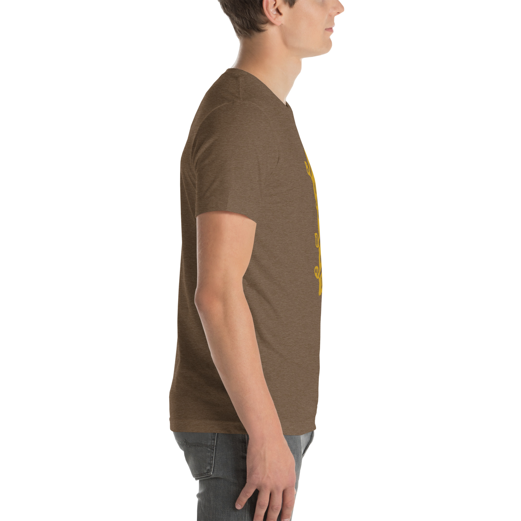 kavuvu Premium Gold Edition T-shirt - Image 30