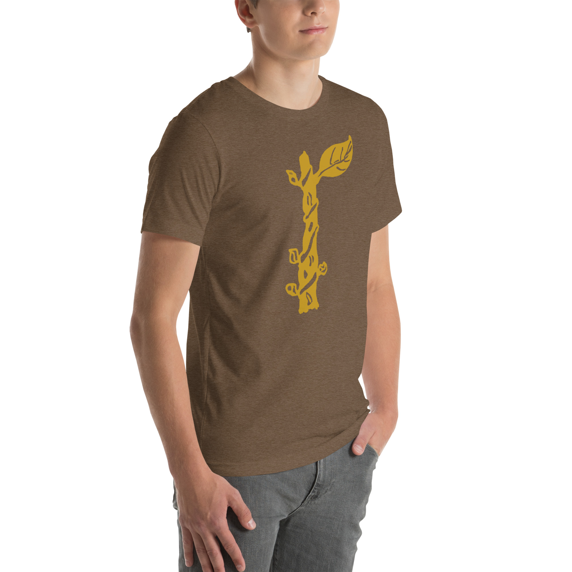 kavuvu Premium Gold Edition T-shirt - Image 40