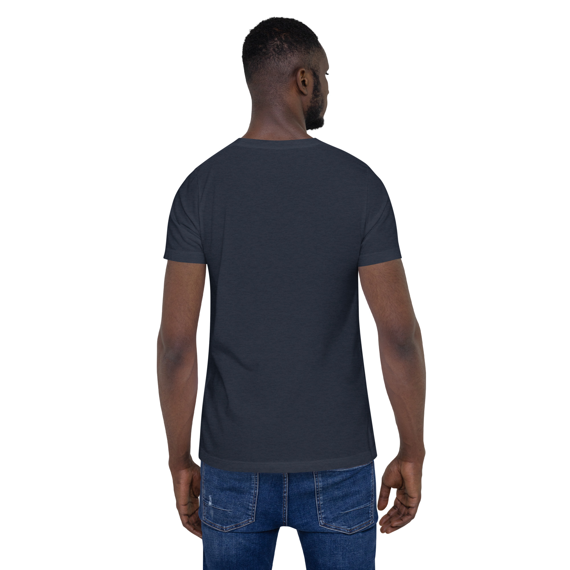 kavuvu Premium Gold Edition T-shirt - Image 82